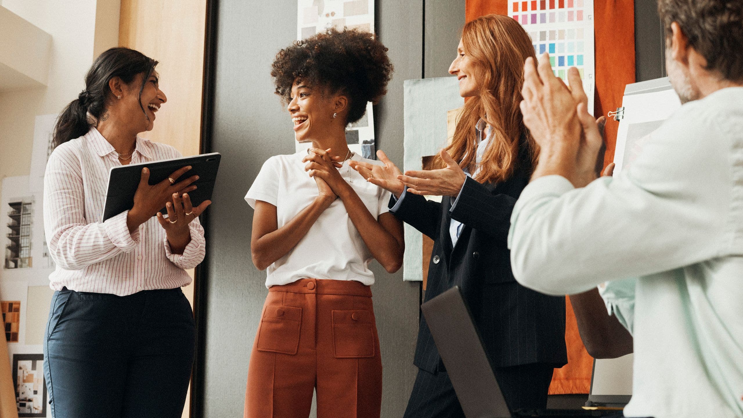 World of Hyatt Paris Prep Business Creative