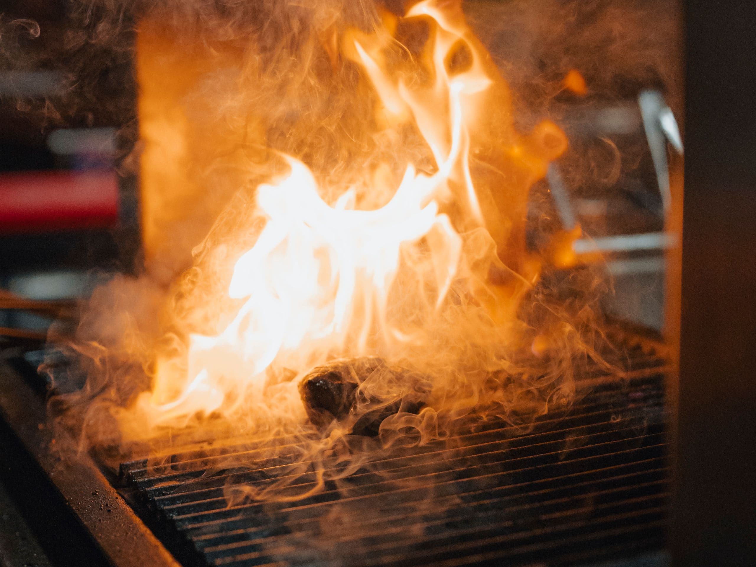 Andaz Munich Schwabinger Tor Lito Tlb Grill And Fire