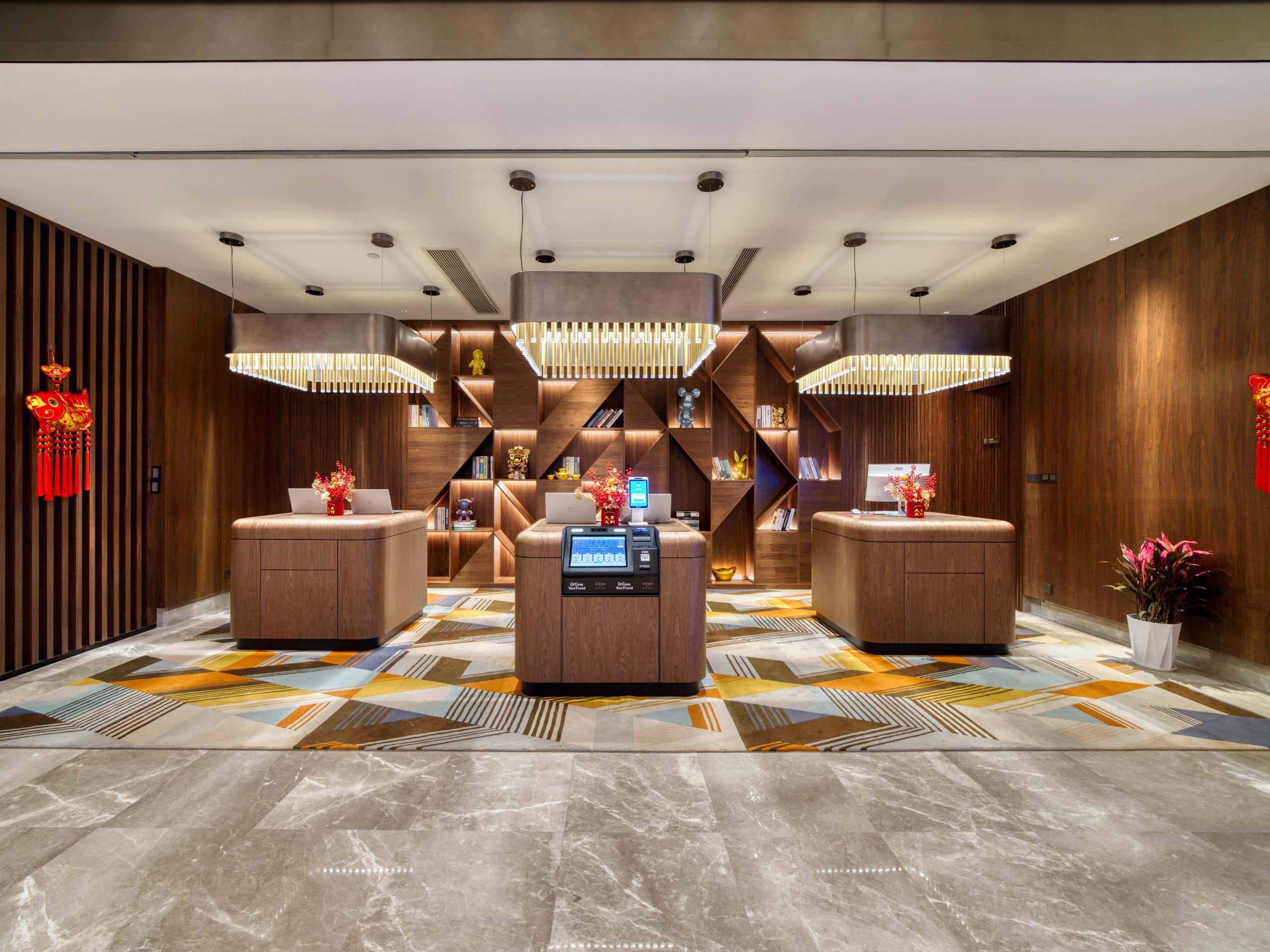 衢州常山逸扉酒店