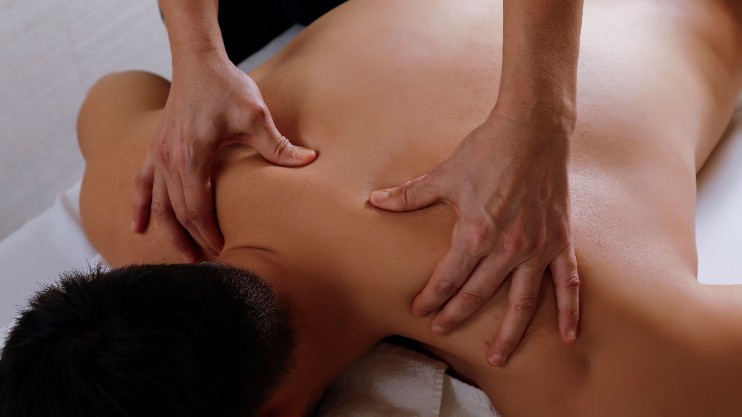 Park Hyatt Istanbul - Macka Palas Spa Treatment Massage