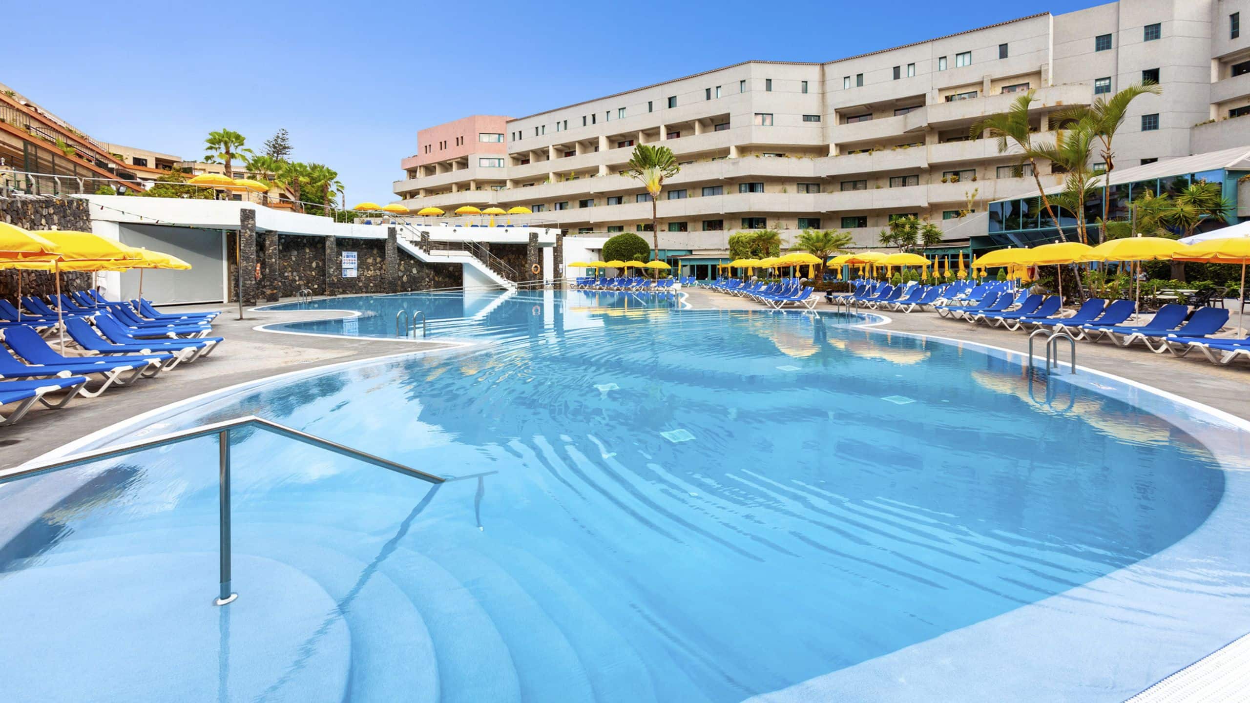 Alua Tenerife