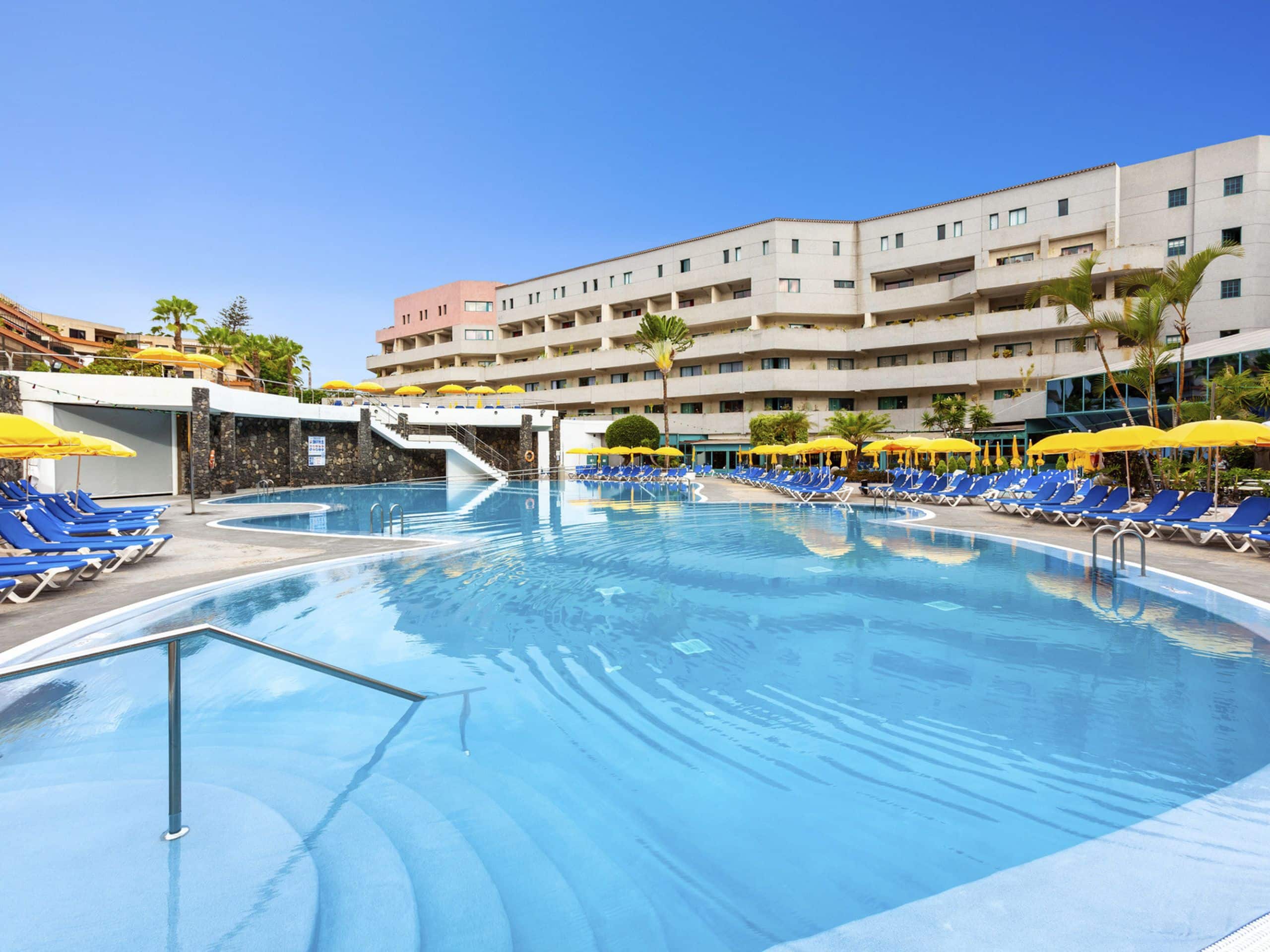 Alua Tenerife
