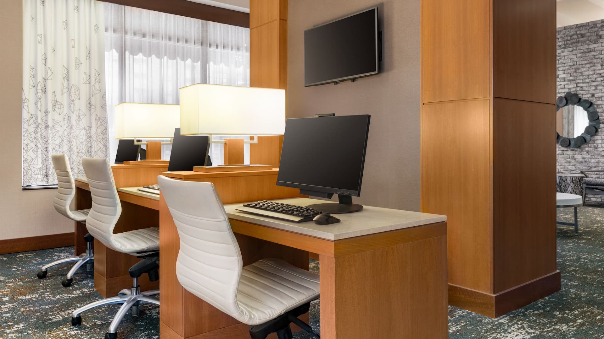 Hyatt Place Columbia/Downtown/The Vista Business Center