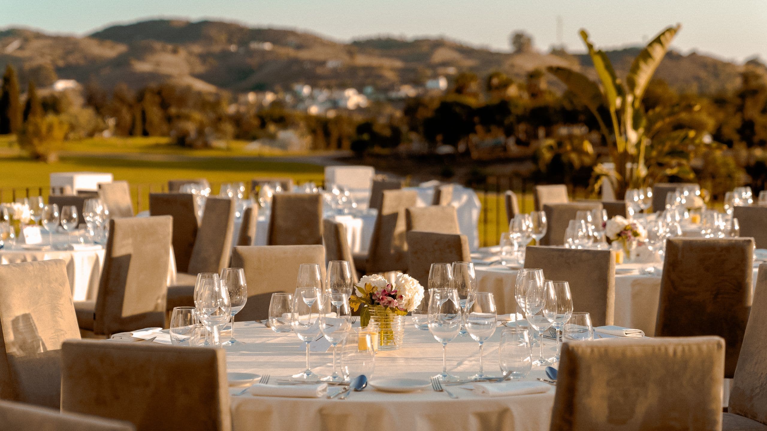 1 of 5 La Zambra Resort Mice Terrace Inspo