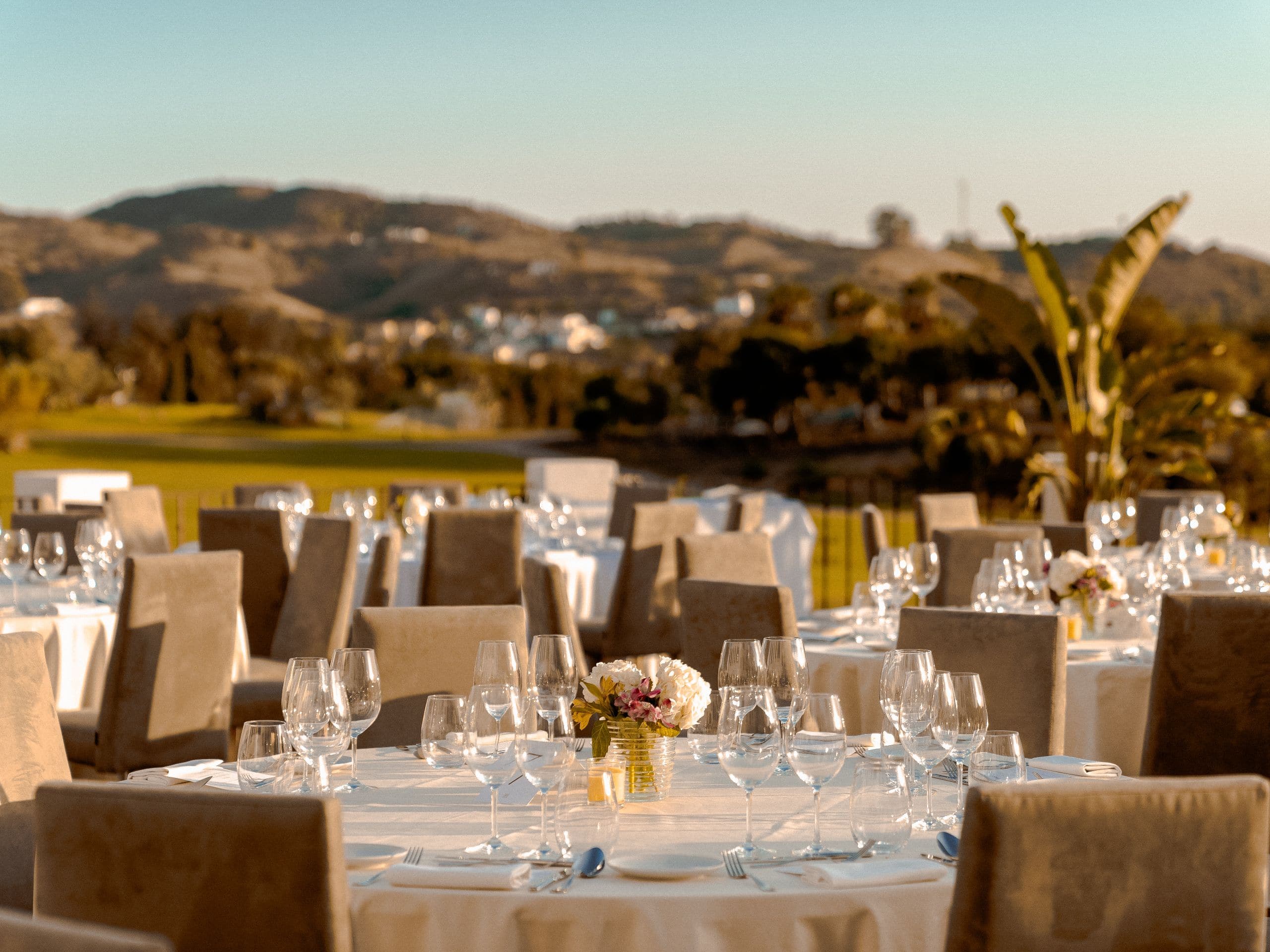 La Zambra Resort Mice Terrace Inspo