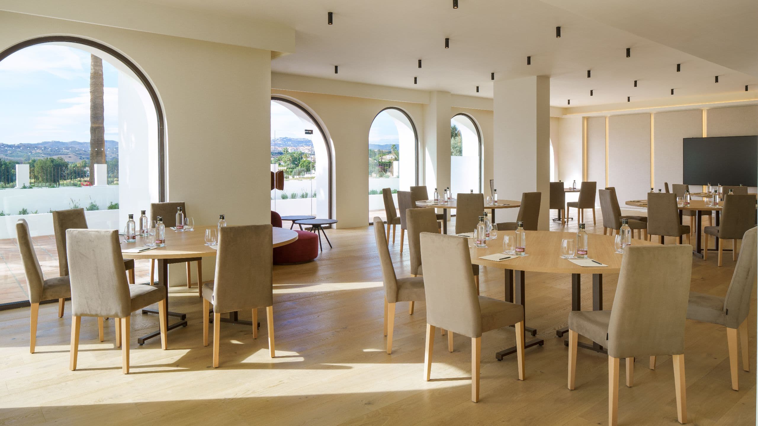 4 von 4 La Zambra Resort Mice Fandango Bulera