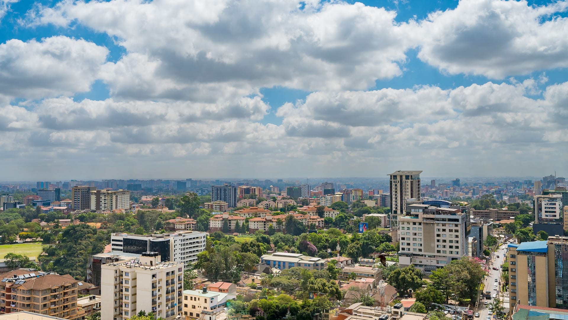 Hotel Photos | Hyatt Regency Nairobi Westlands