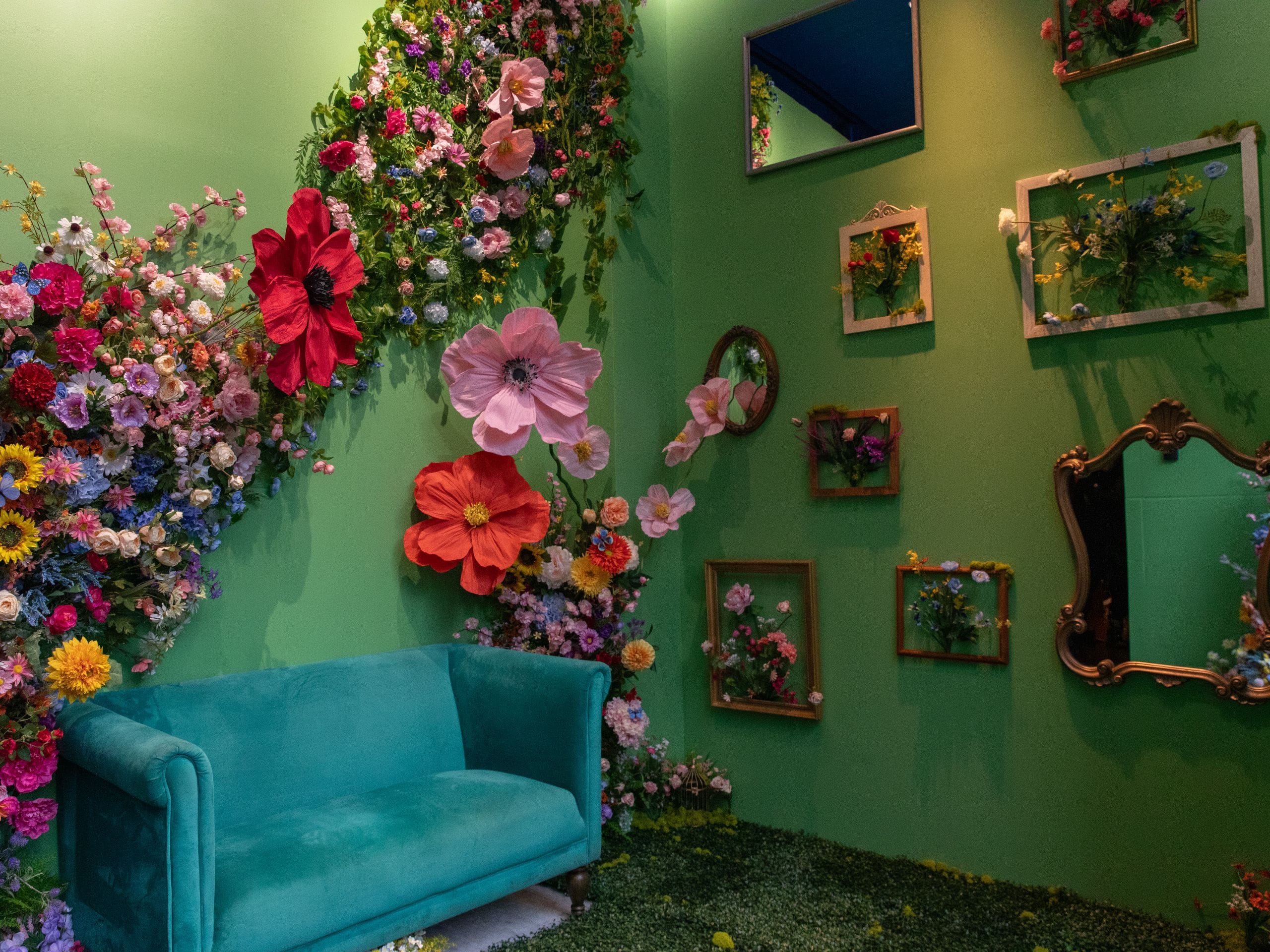 Andaz 5th Avenue Secret Garden