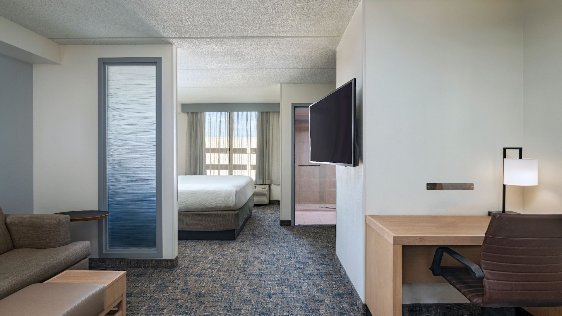 Hotel Photos | Hyatt Place Austin / Arboretum