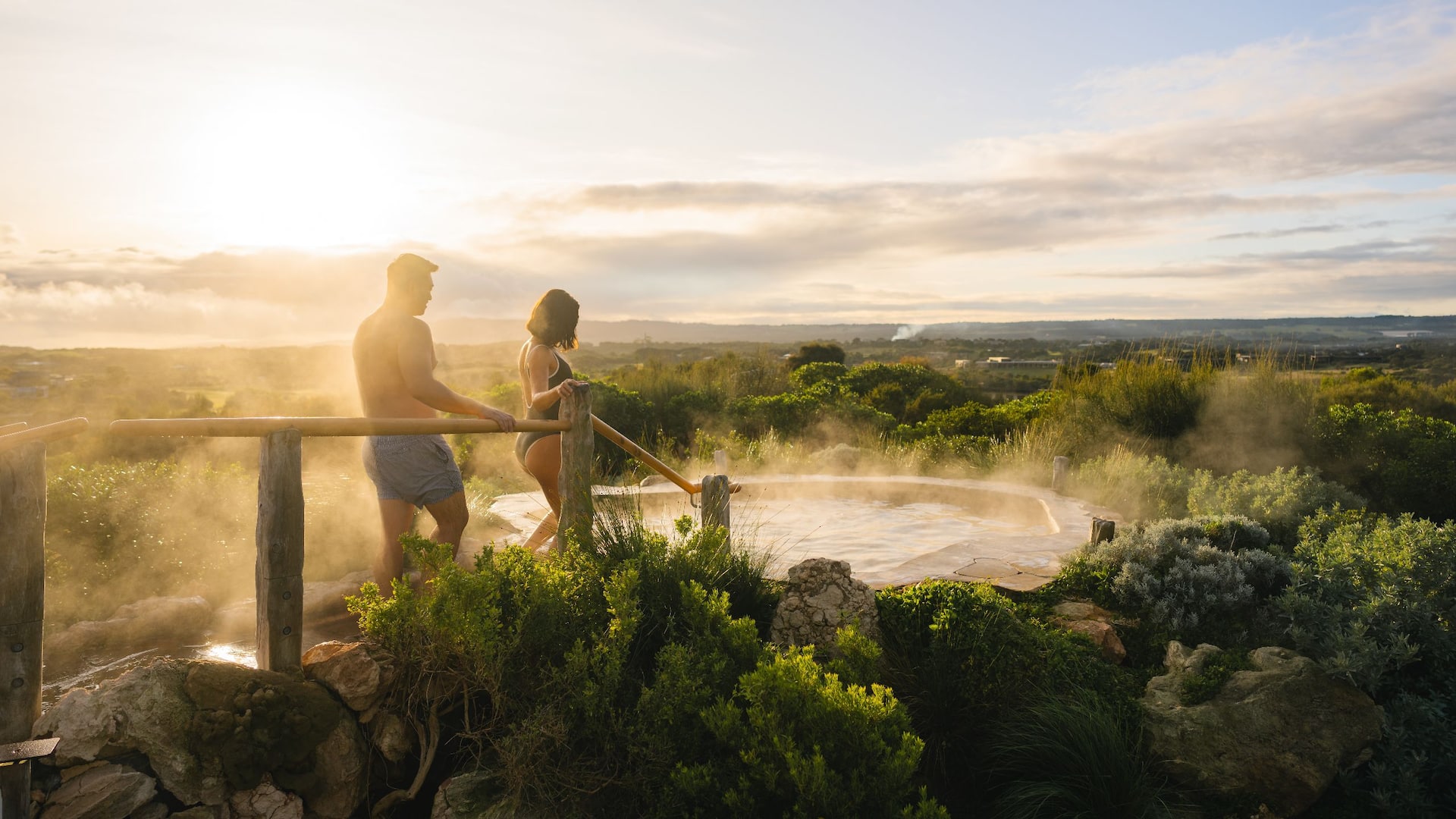 Hyatt Place Melbourne Caribbean Park Peninsula Hot Springs