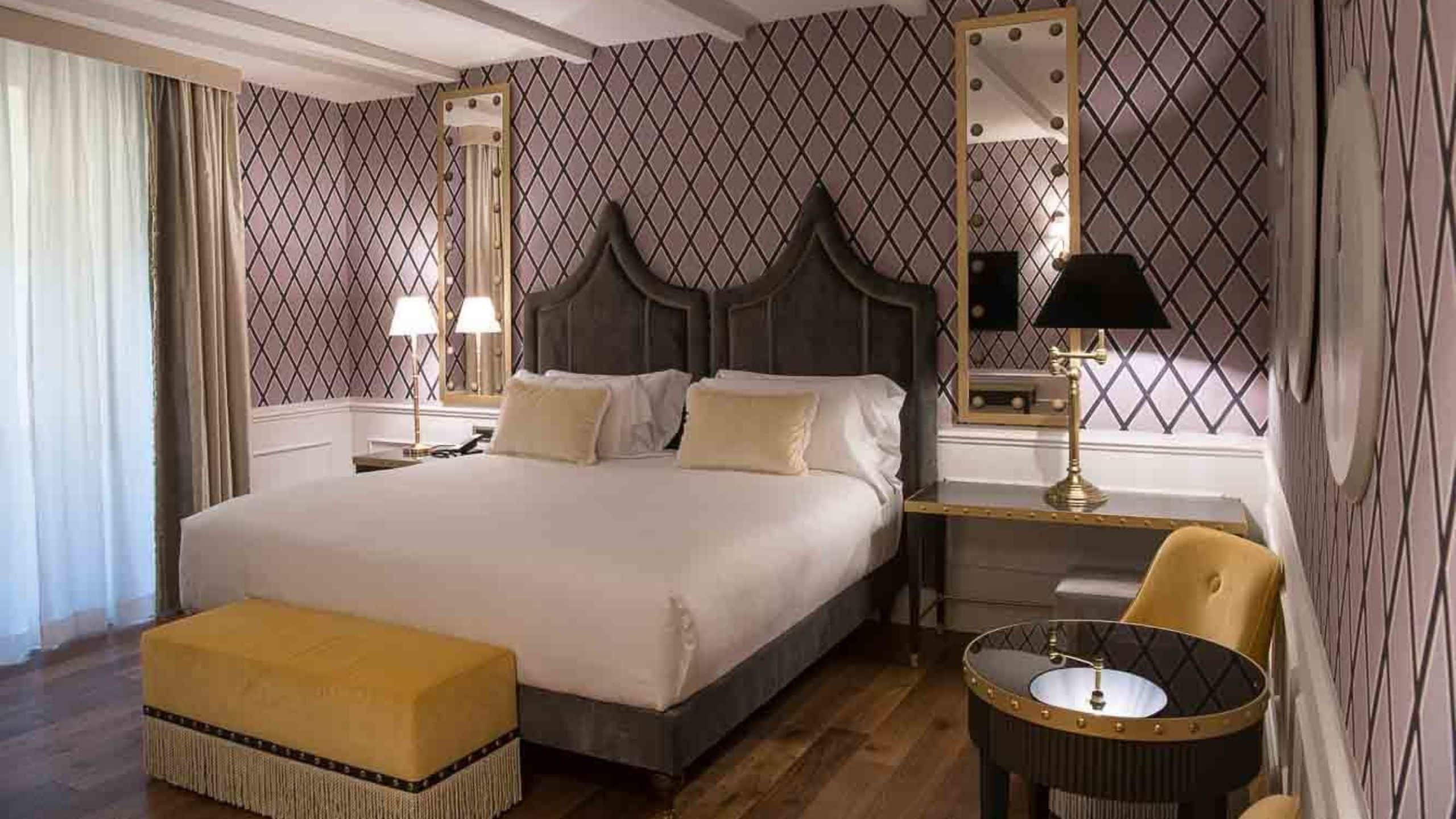 4 de 4 IL Tornabuoni Hotel Premium Room