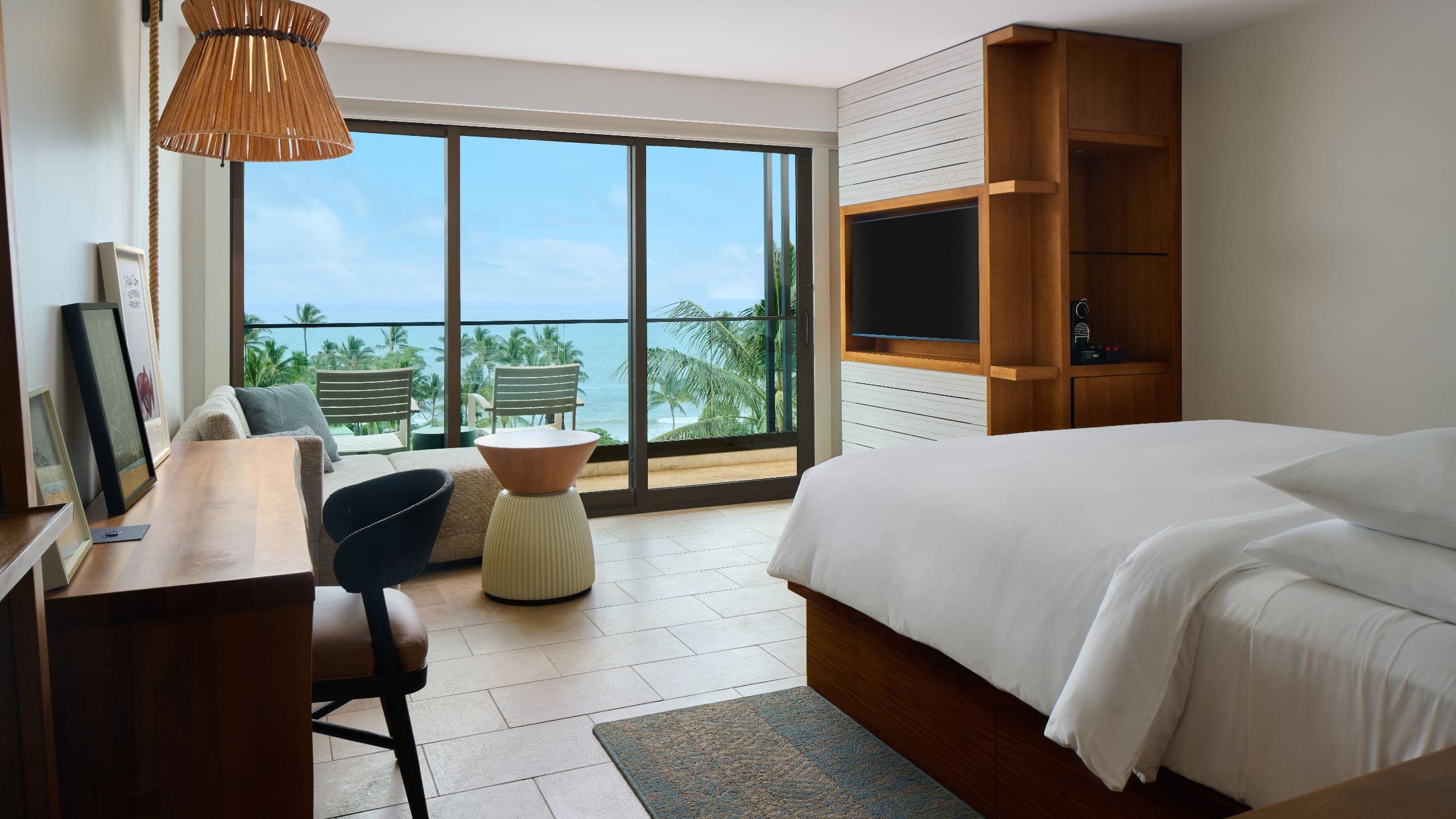 Maui Suites With Kitchen | Andaz Maui at Wailea Resort - a concept 