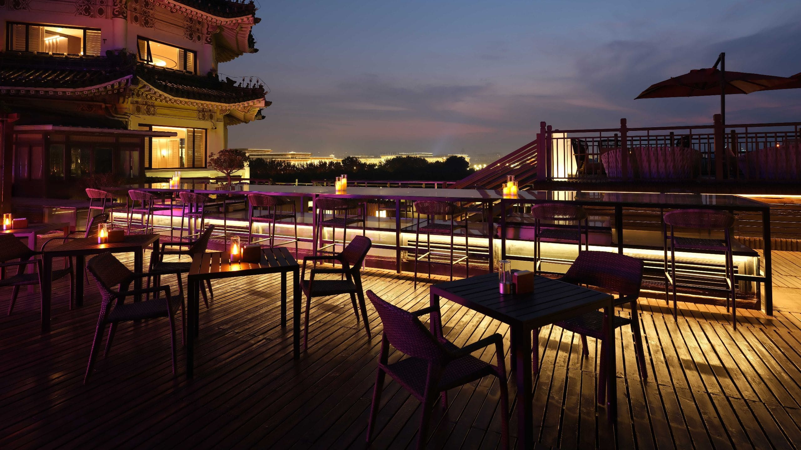 照片| 北京天安门逸扉酒店