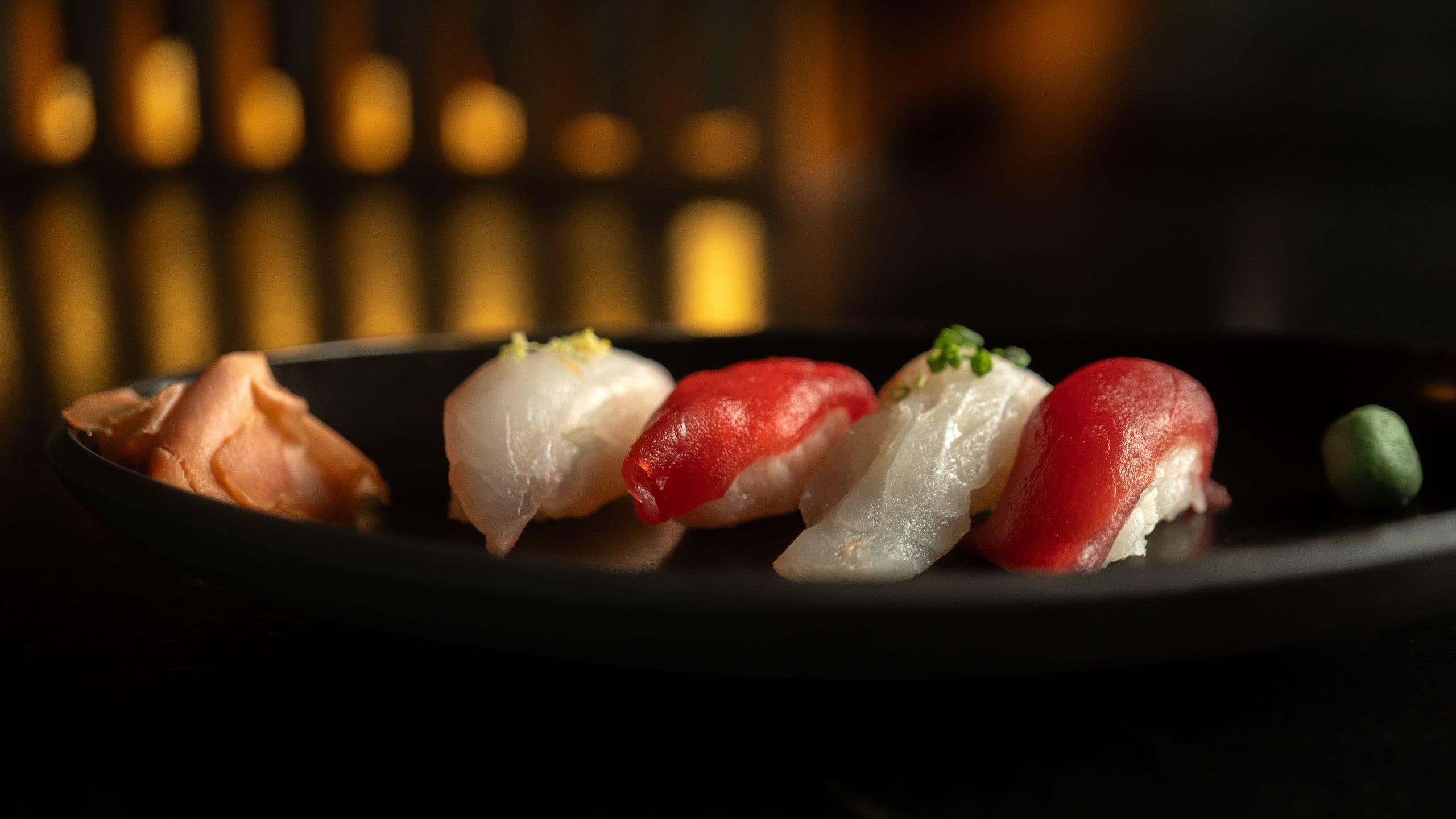 Andaz Costa Rica Resort at Peninsula Papagayo Perla Nigiri