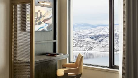 Hotel Photos | Grand Hyatt Deer Valley