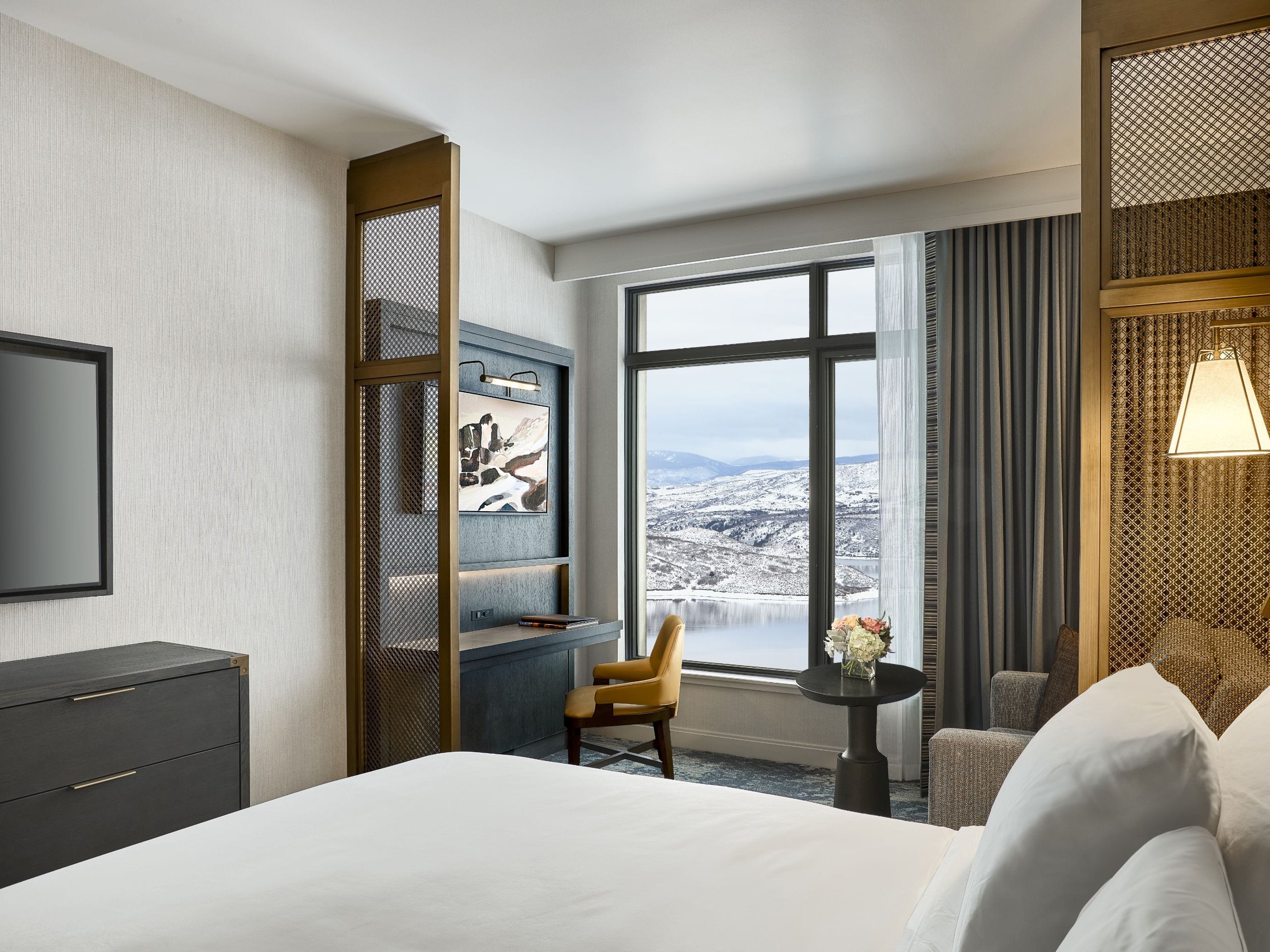 Deer Valley Condo Rentals & Hotel Rooms Grand Hyatt Deer Valley