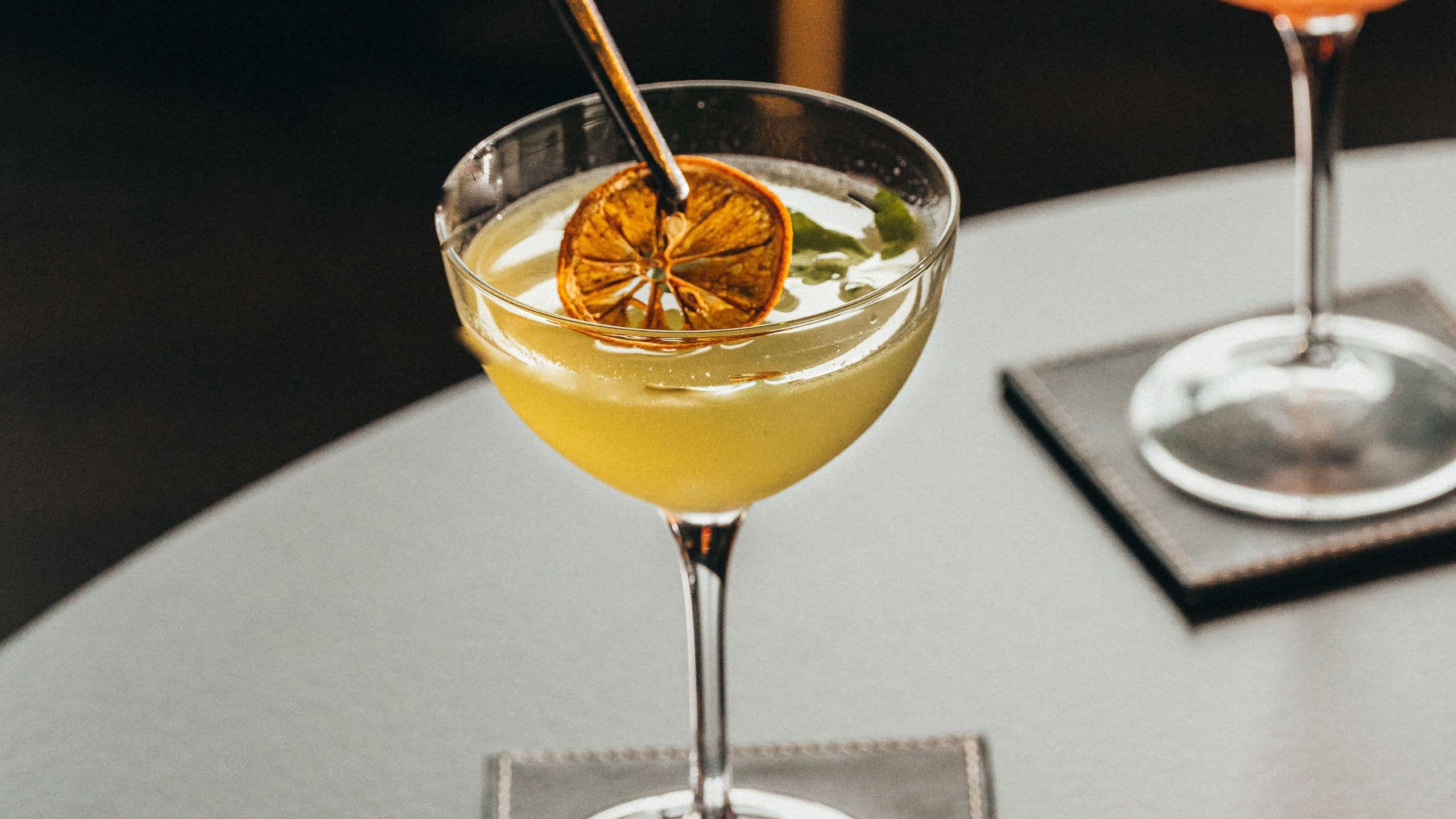 Hyatt Centric Downtown Sacramento Clayton Club Machu Picchu Beet It Cocktail