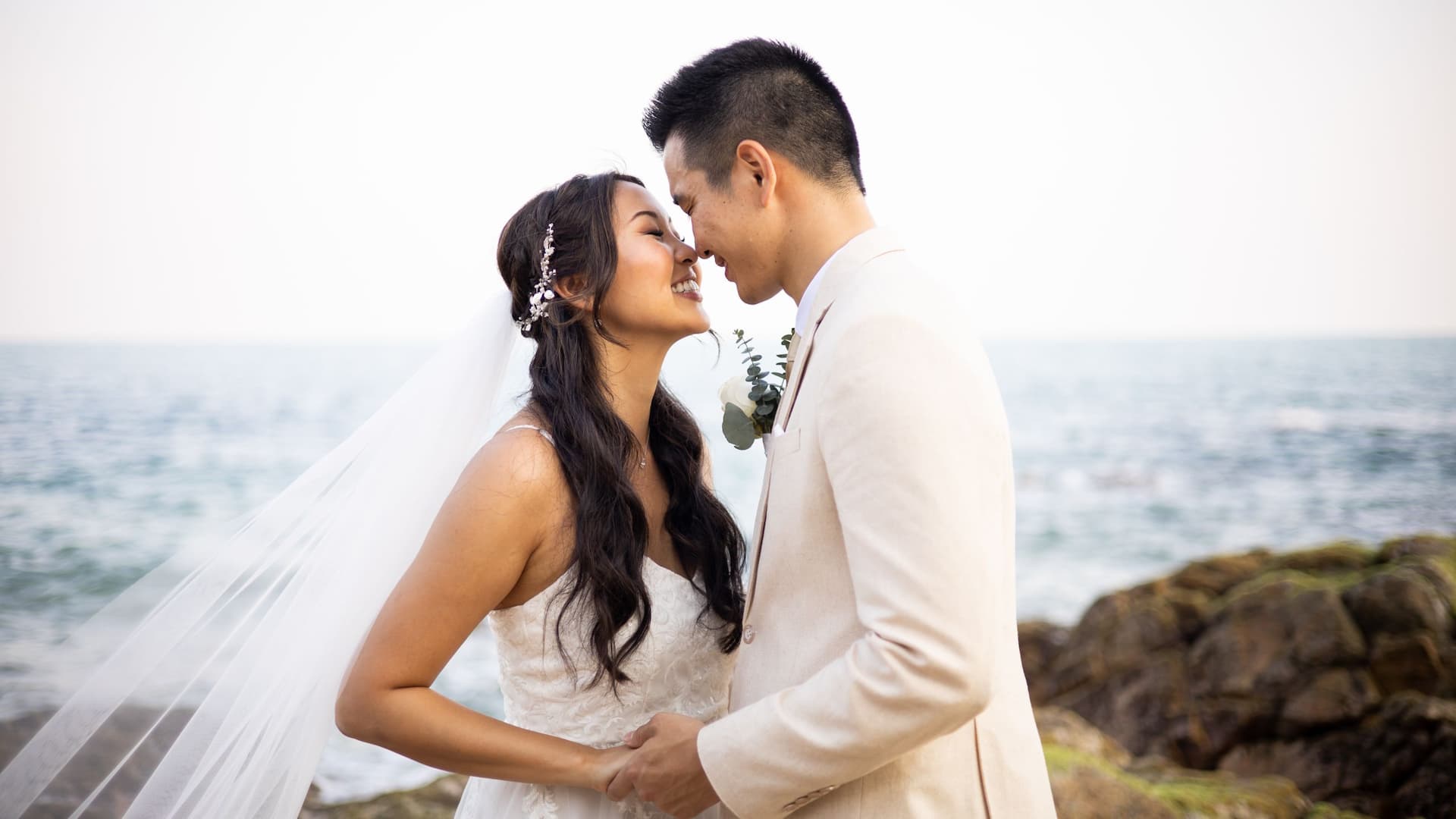 Hyatt Regency Koh Samui Beach-Wedding-Couple.jpg