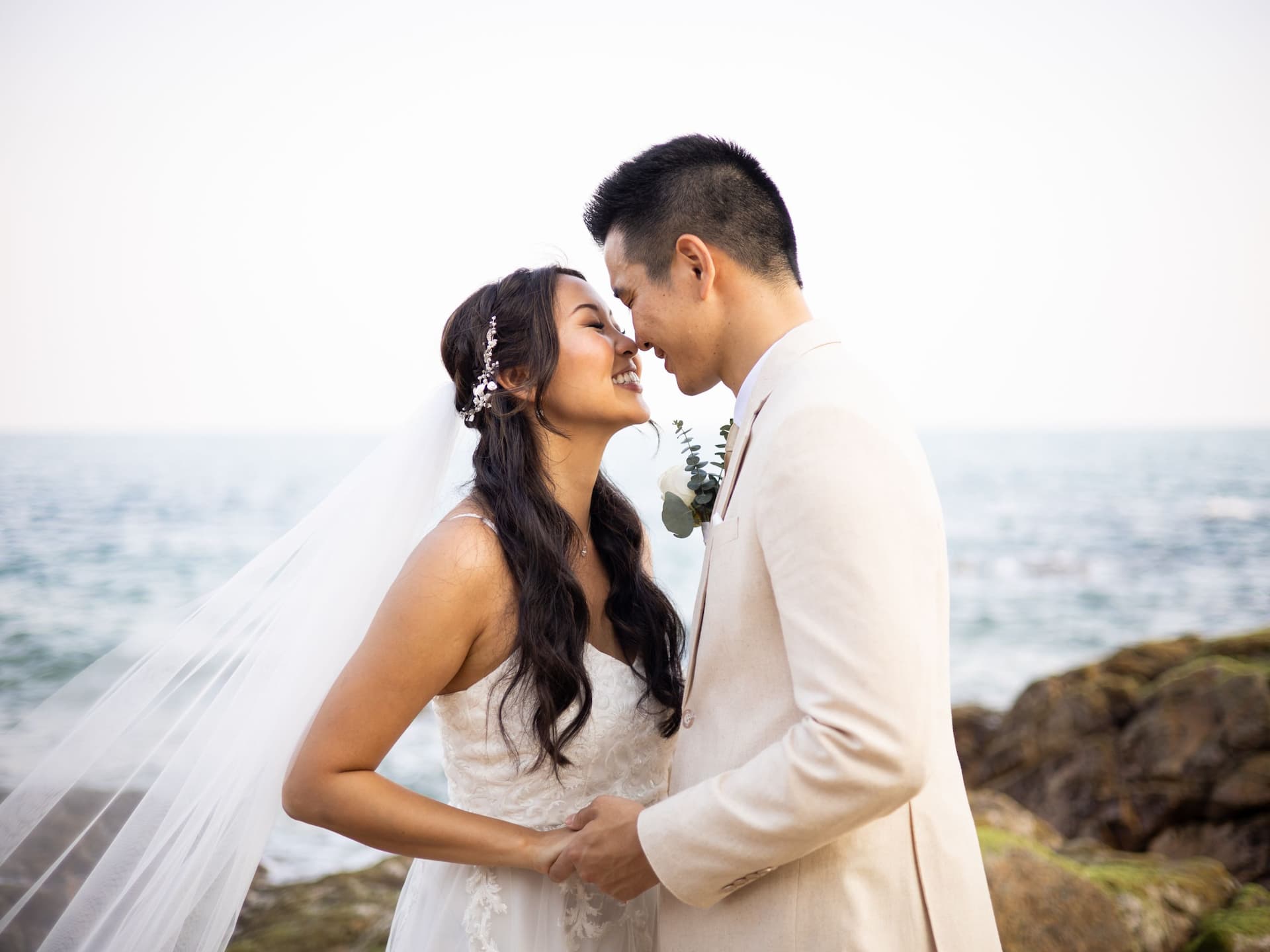 Hyatt Regency Koh Samui Beach-Wedding-Couple.jpg