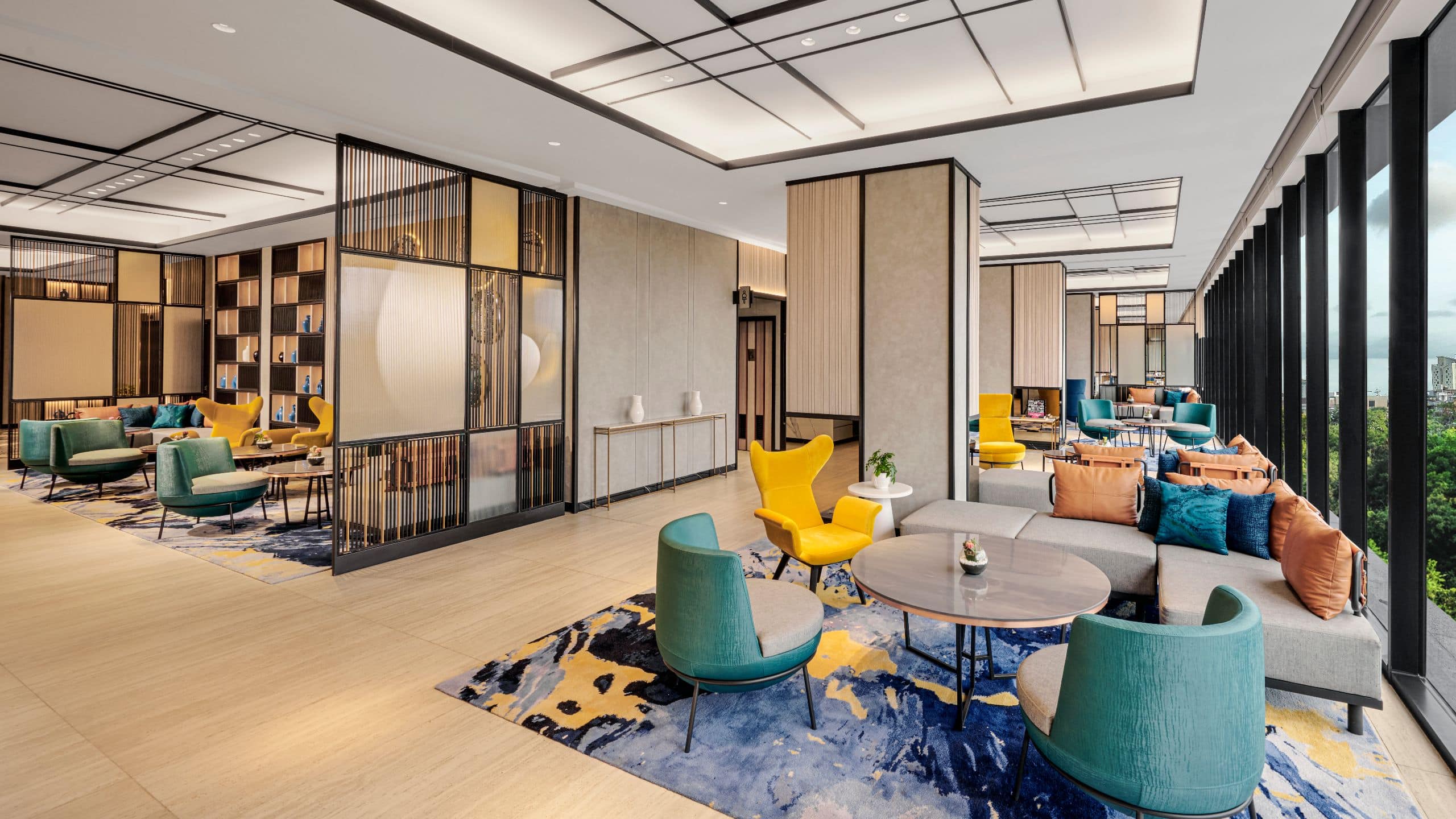 ホテルのフォトギャラリー | ハイアット プレイス マカッサル