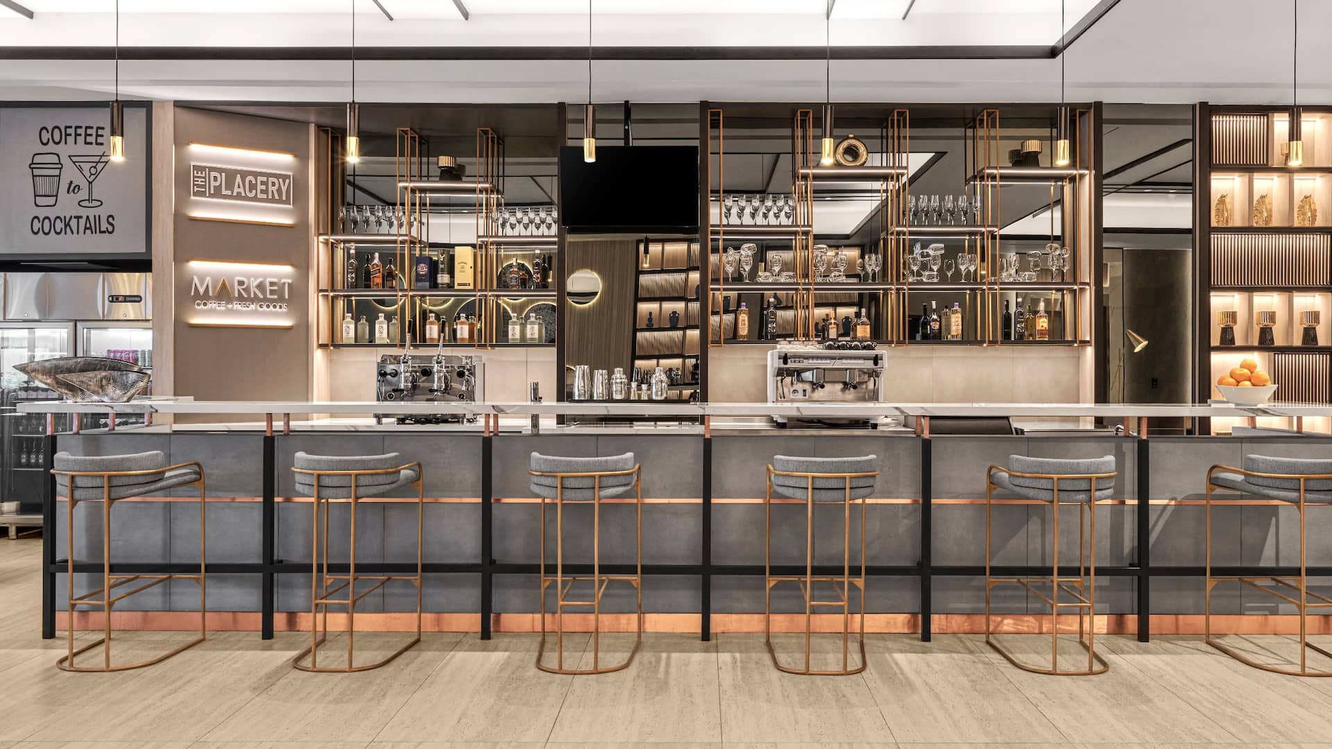 Hyatt Place Makassar The Placery