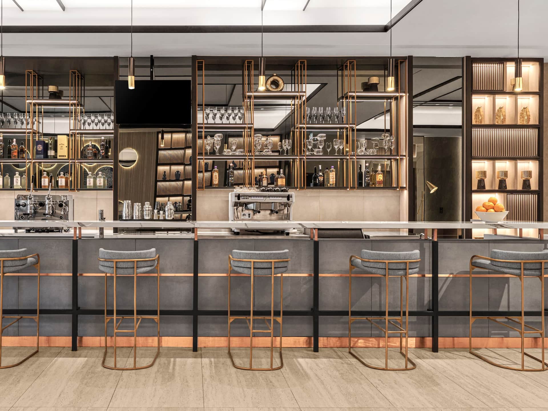 Hyatt Place Makassar The Placery