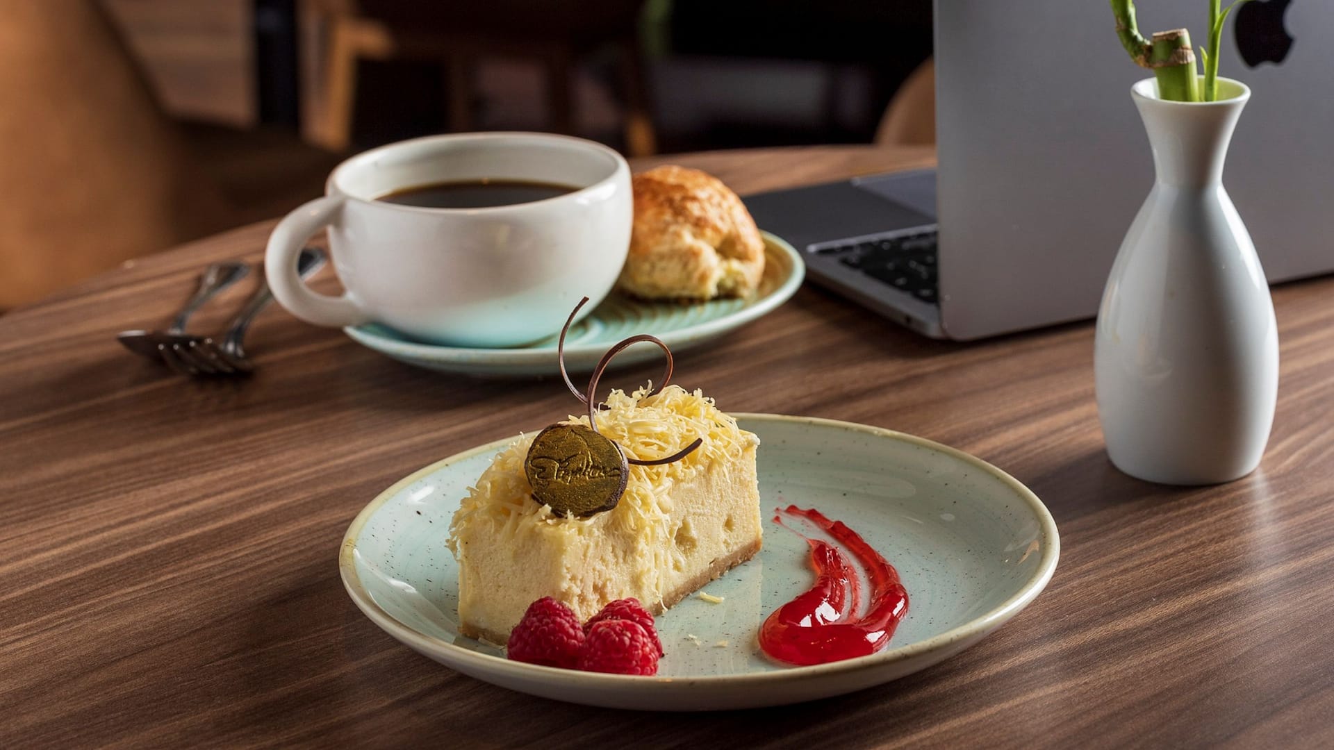 Hyatt Regency Merida Coffee And Dessert Time