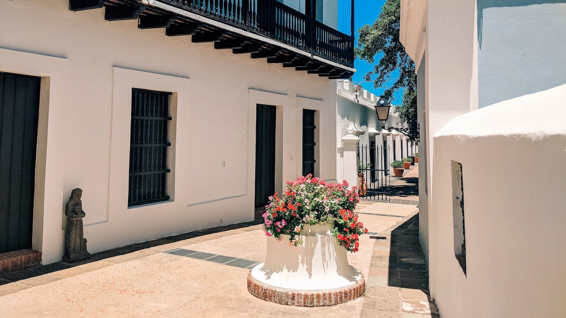 Hyatt Place San Juan Casa Blanca