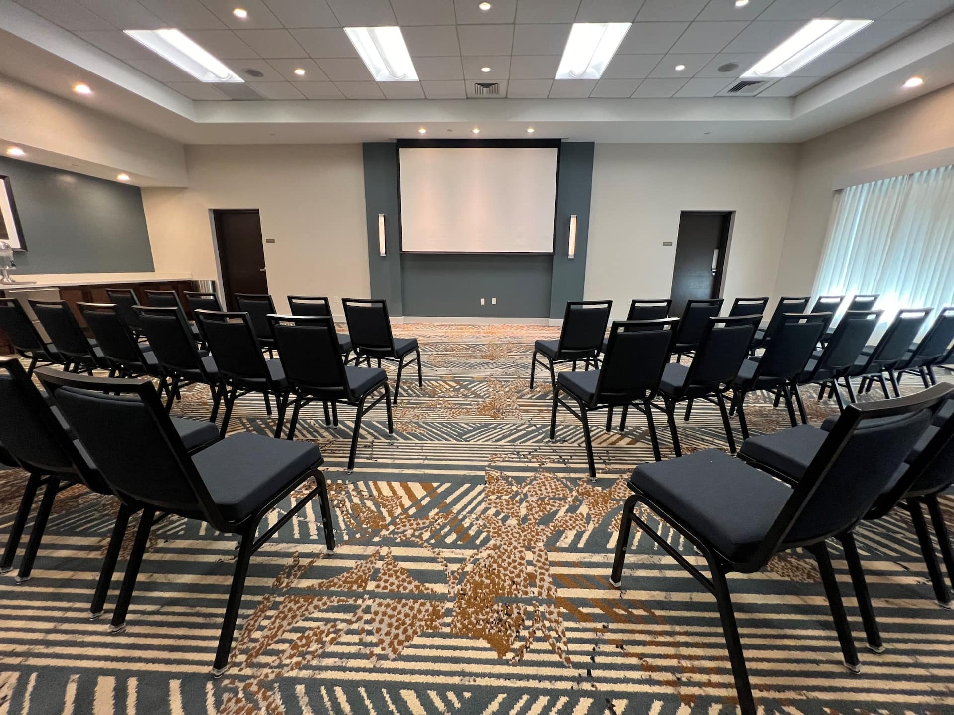 Hyatt Place San Juan Meeting Place