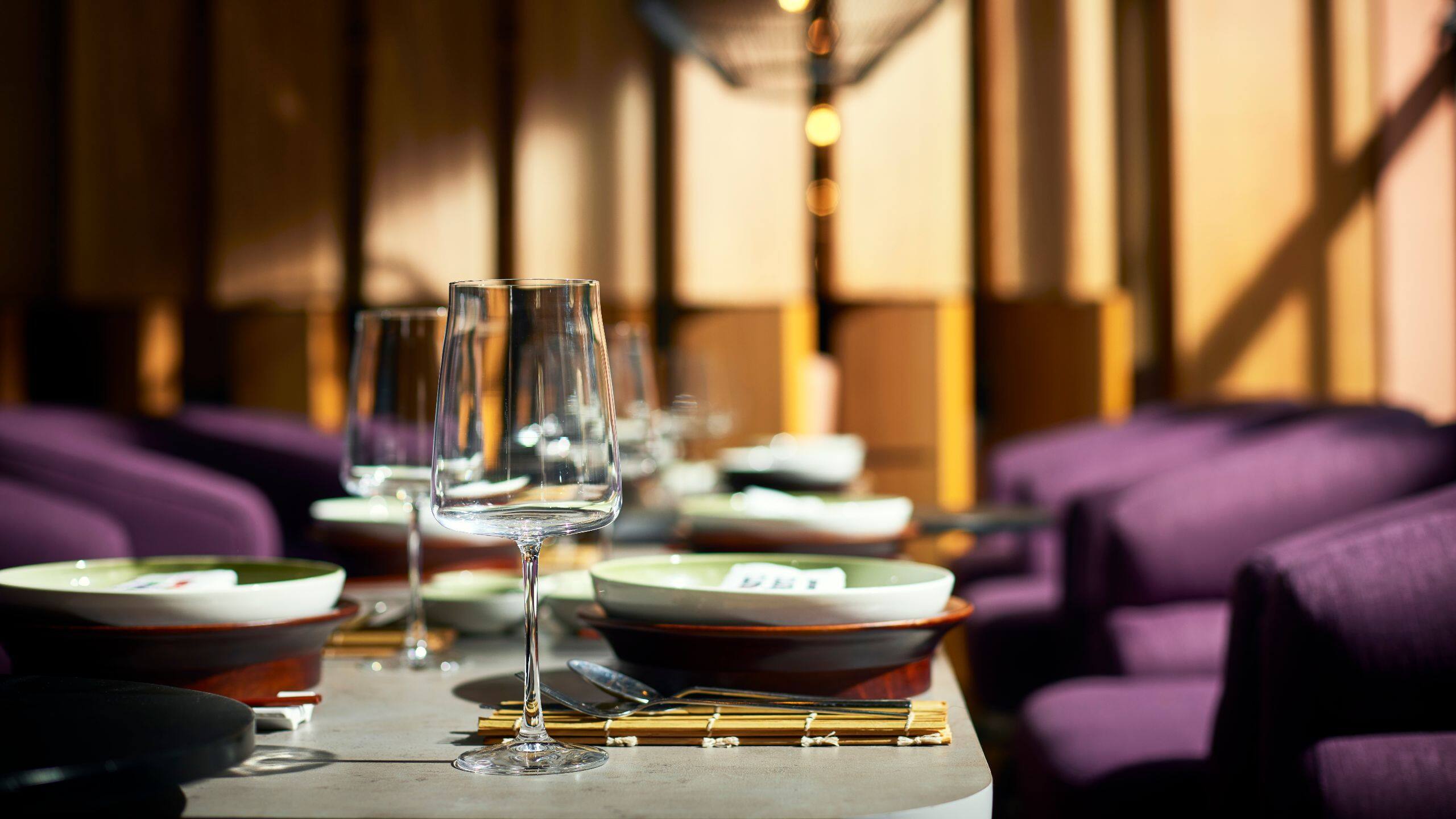 3 of 6 Hyatt Centric Sector 17 Chandigarh Koyo Koyo Detail