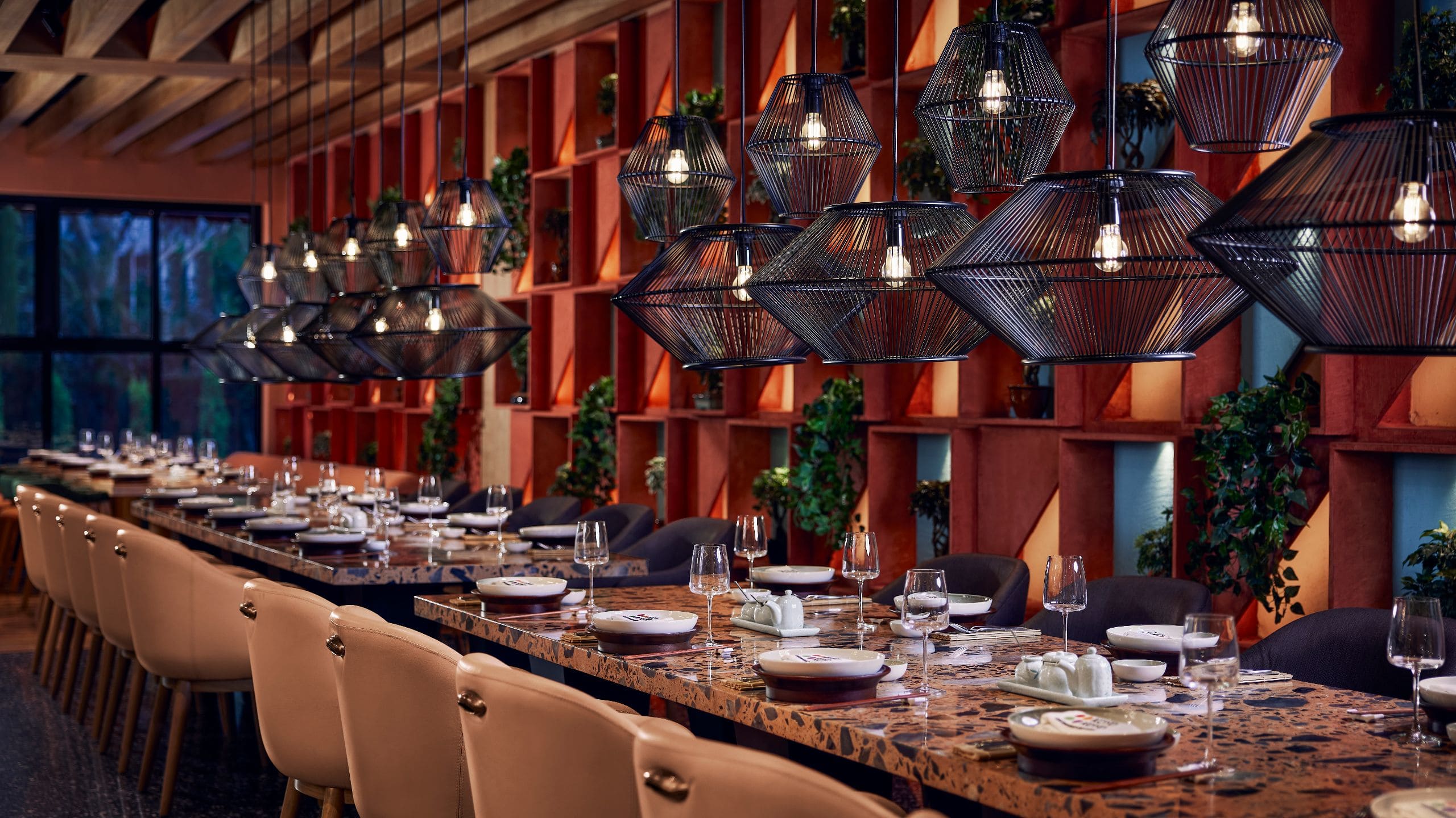 1 of 6 Hyatt Centric Sector 17 Chandigarh Koyo Koyo Dining