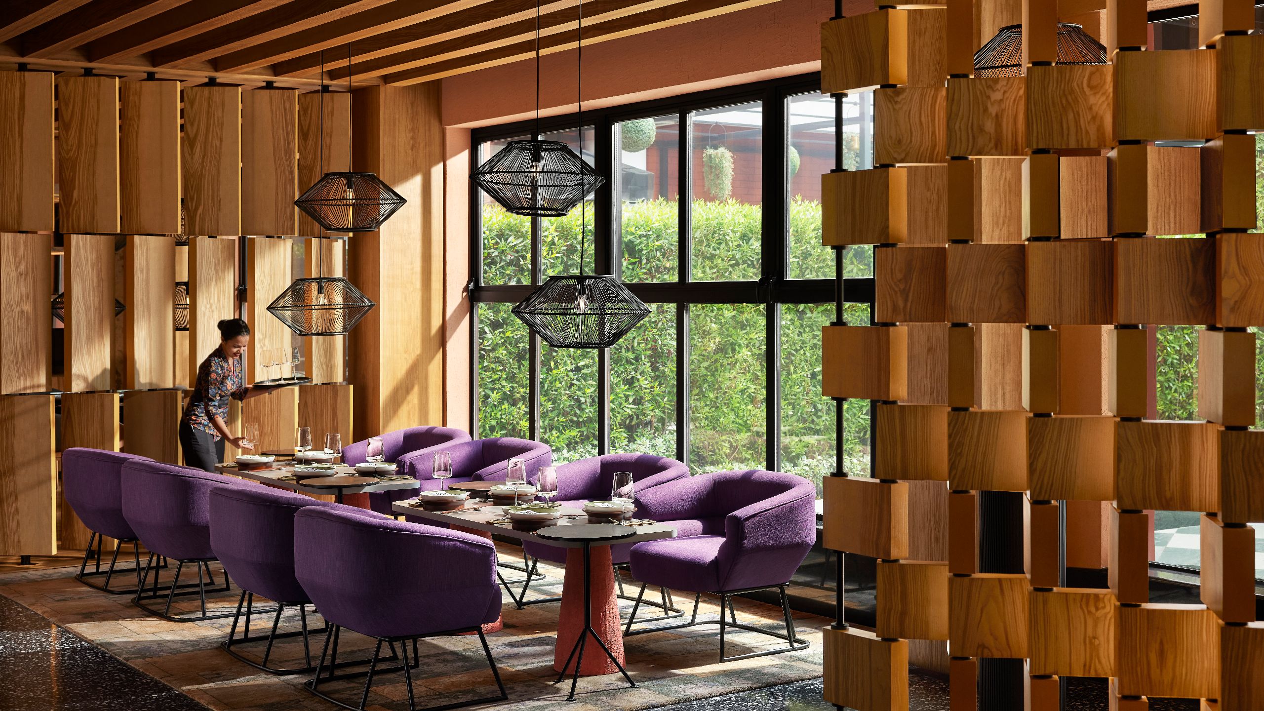 4 of 6 Hyatt Centric Sector 17 Chandigarh Koyo Koyo