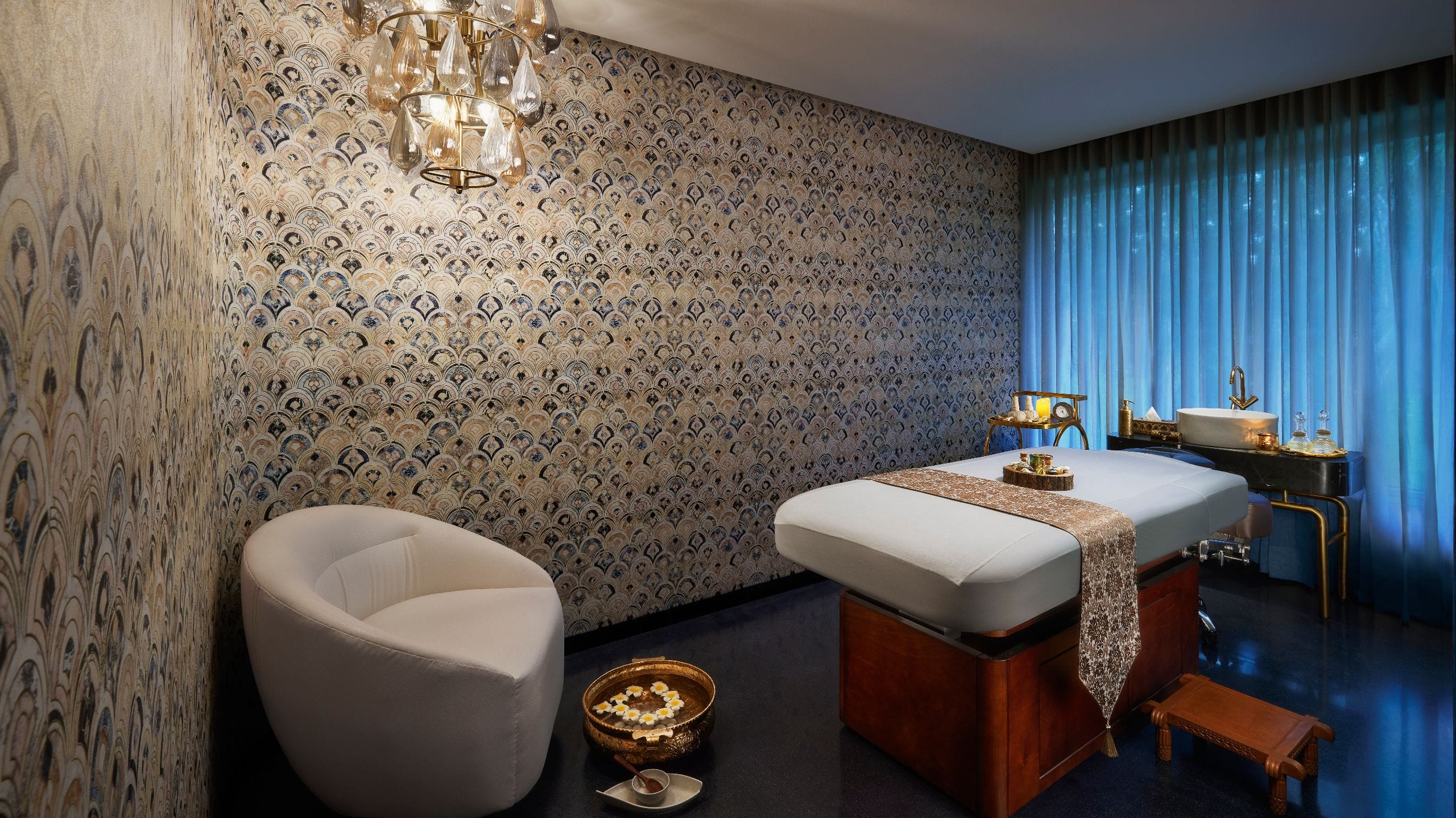 Hyatt Centric Sector 17 Chandigarh Viram Spa
