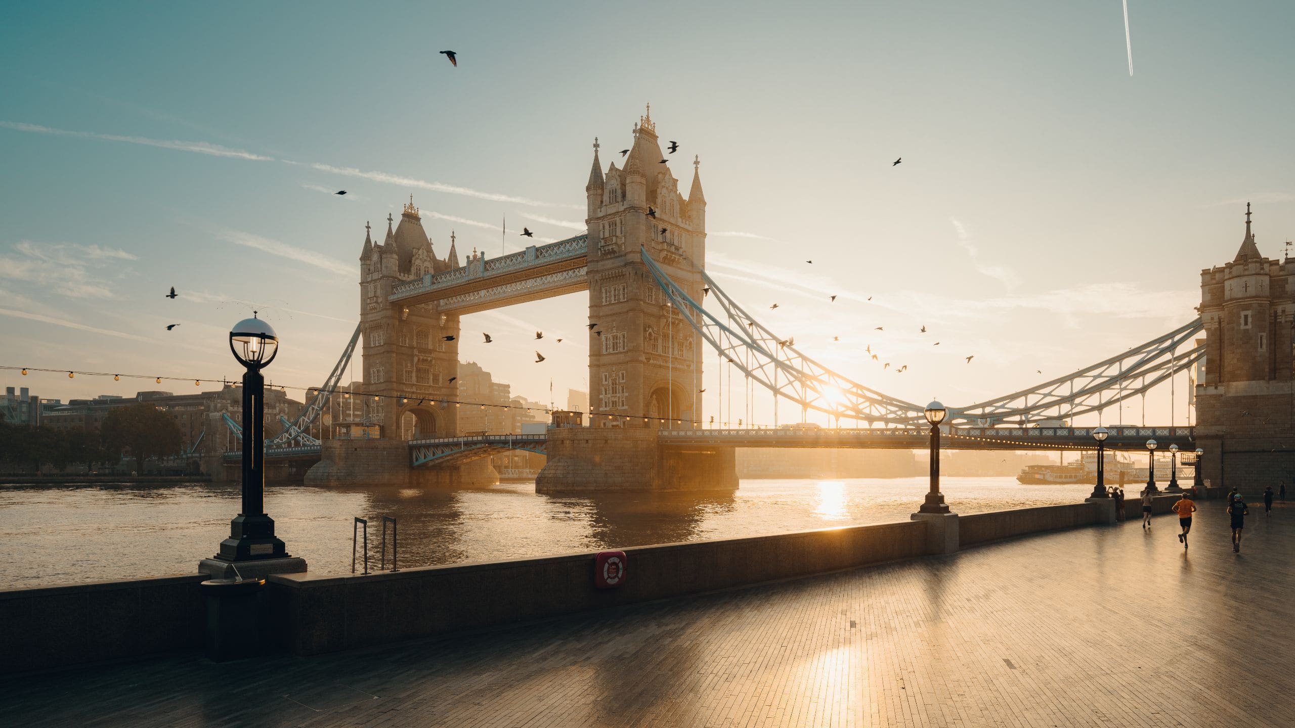 Global London Bridge