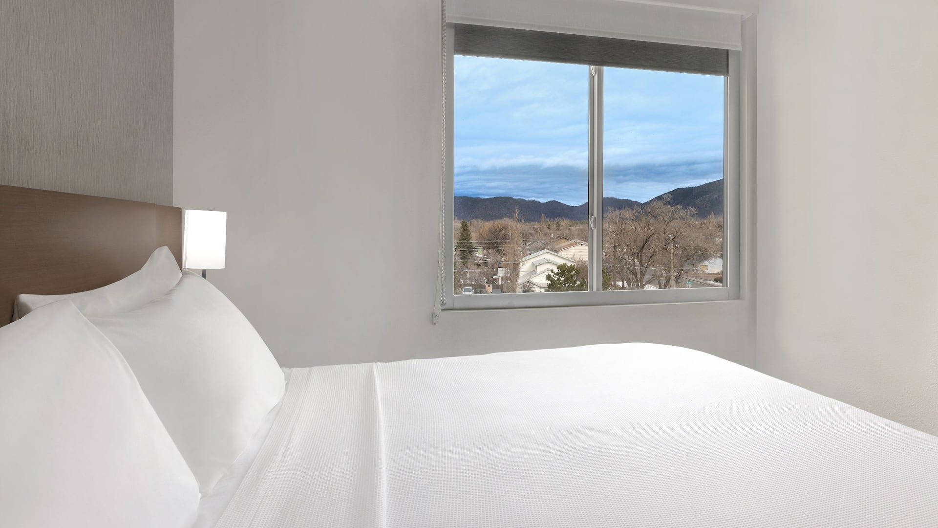 Hyatt Place Flagstaff King Bed