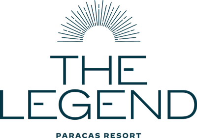 The Legend Resort Paracas  logo