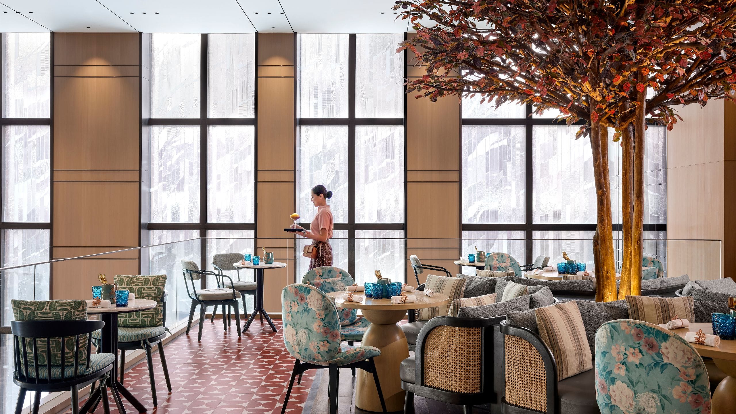 2 of 2 Hyatt Centric Ballygunge Kolkata Tess