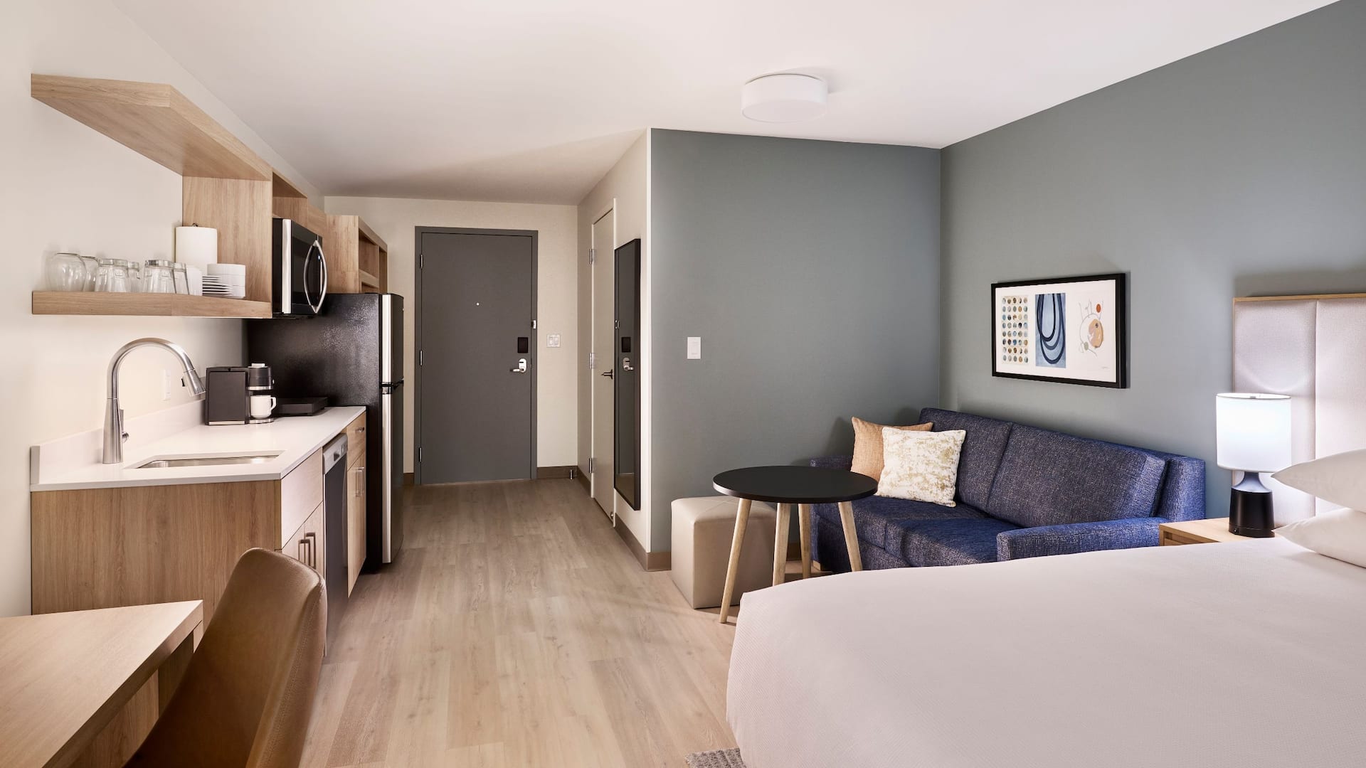 Mobile, AL, Photos Hyatt Studios Mobile / Tillmans Corner