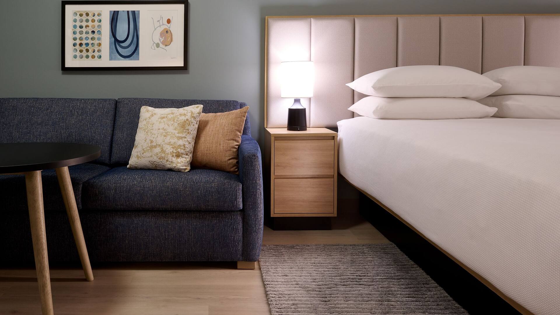 Mobile, AL, Photos Hyatt Studios Mobile / Tillmans Corner