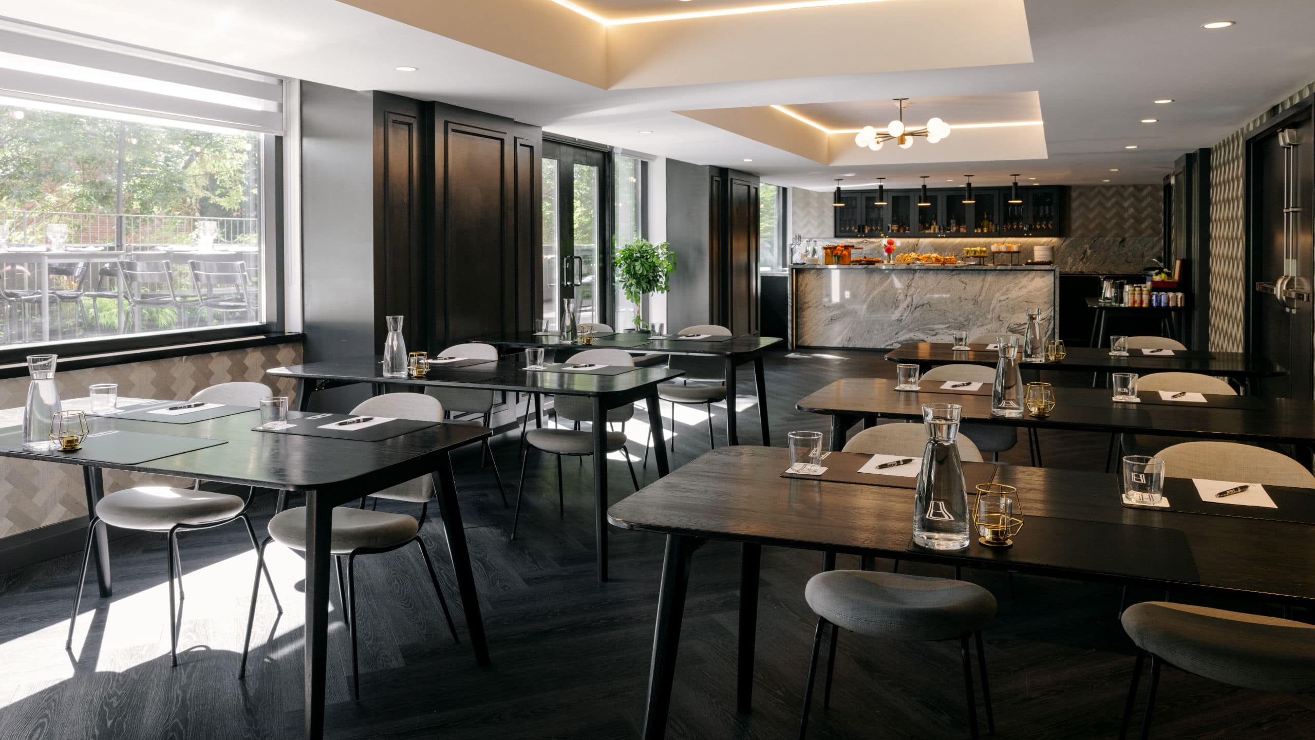 The Anndore House The Next Level Classroom