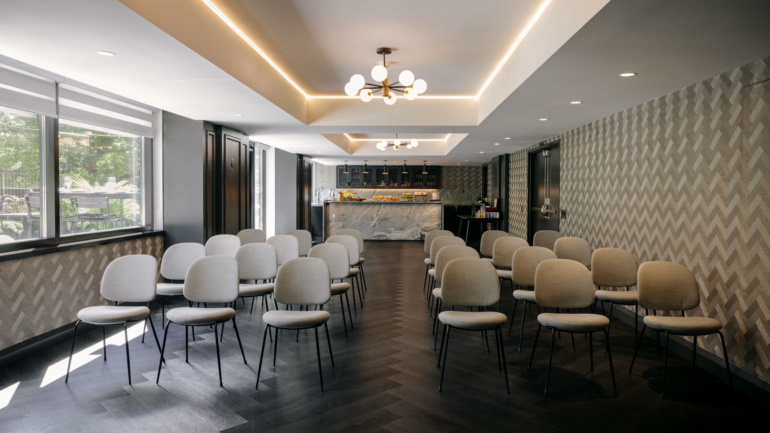 The Anndore House The Next Level Theatre