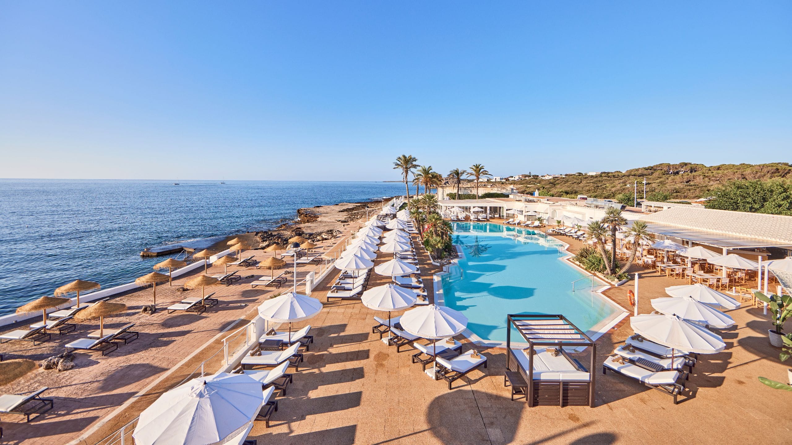 AluaSoul Menorca