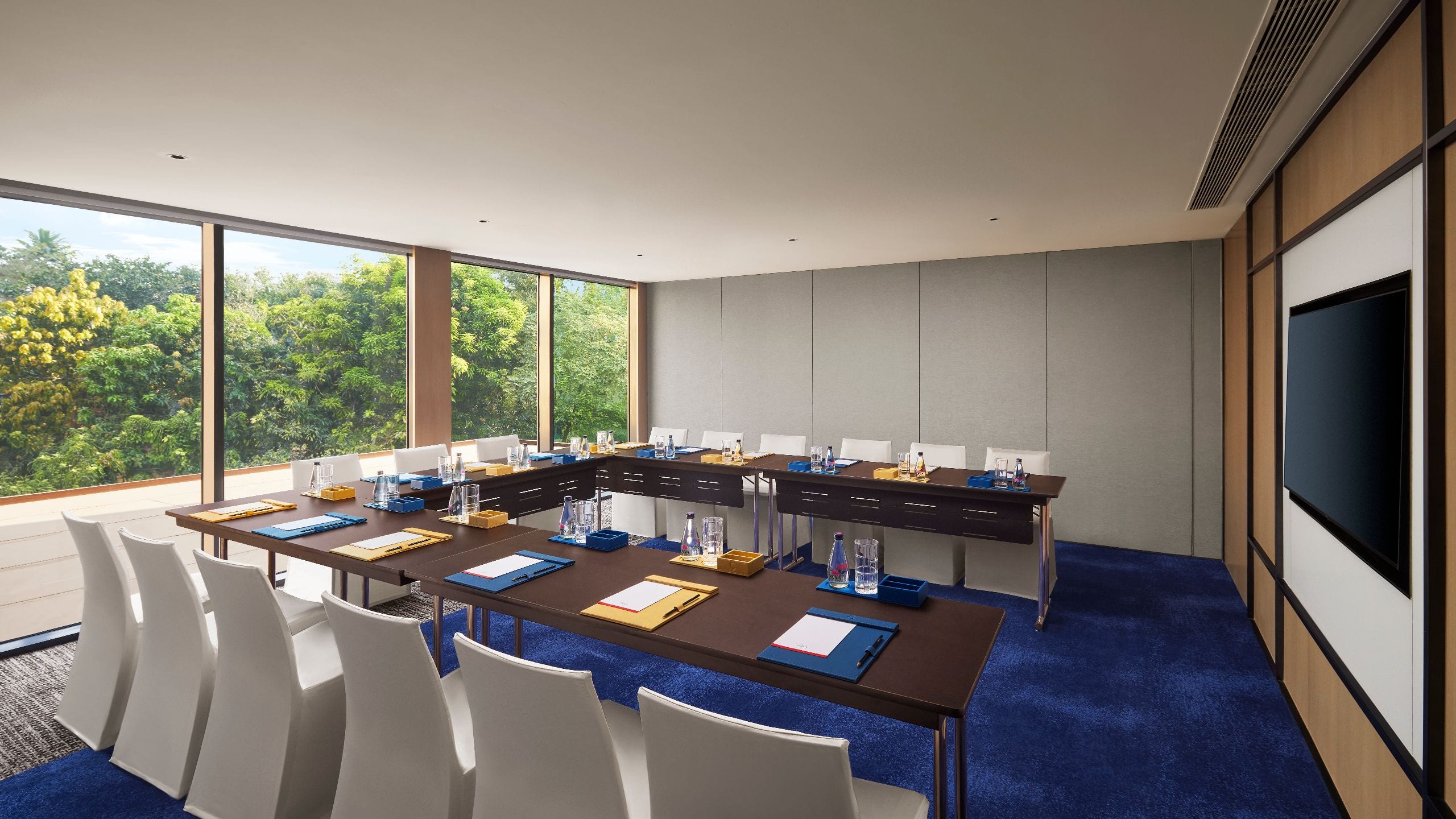 Hyatt Centric Ballygunge Kolkata Studio