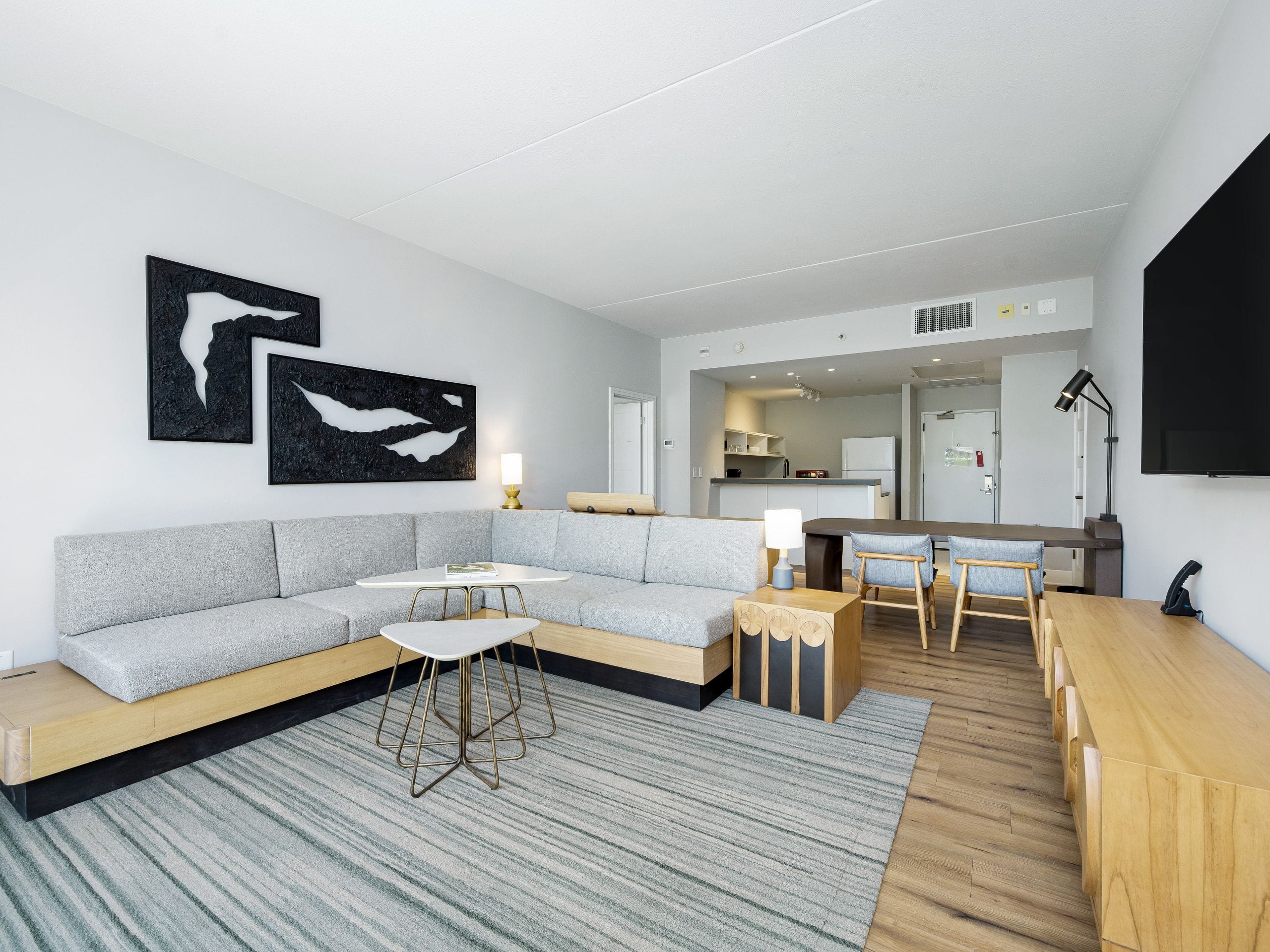 パームスプリングス近郊のファミリーリゾート | グランド ハイアット