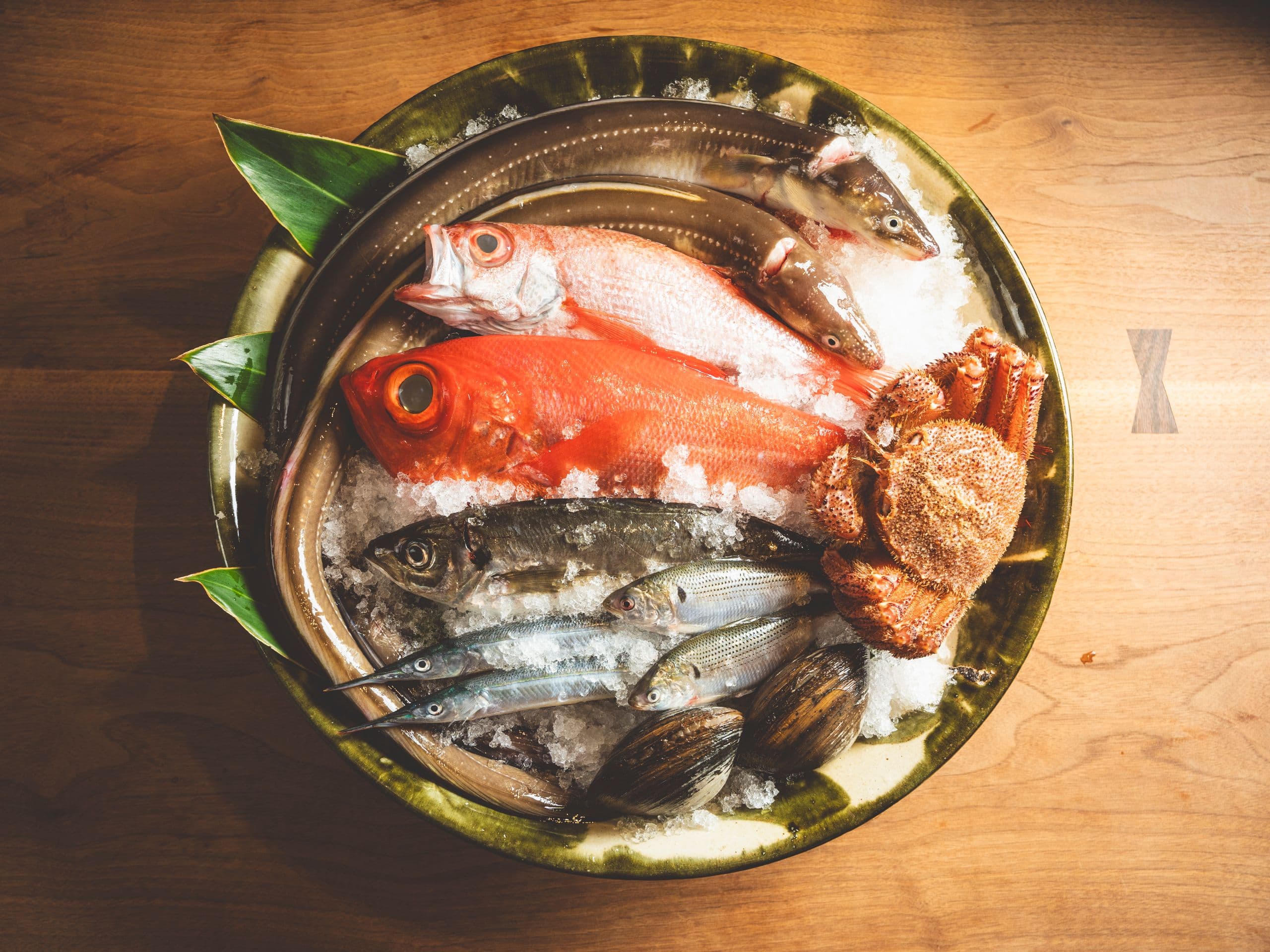 シラカチ 日本料理 | ハイアット リージェンシー 瀬良垣アイランド 沖縄