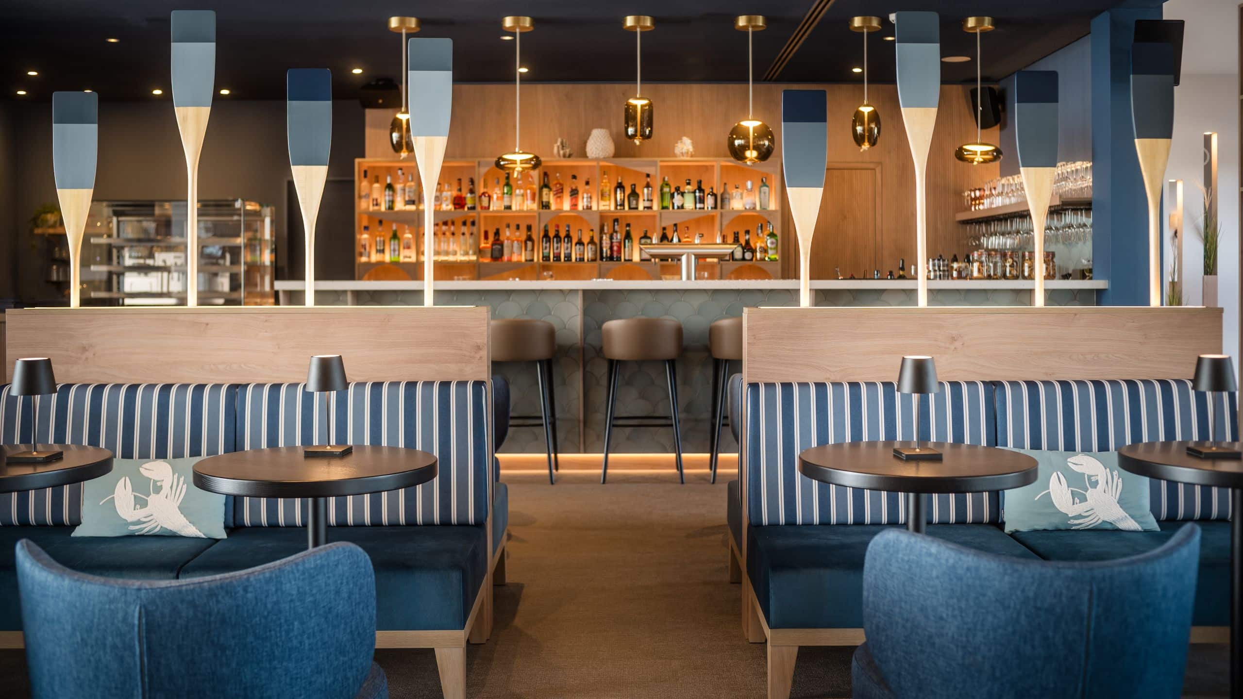 Lindner Hotel Boltenhagen Bar
