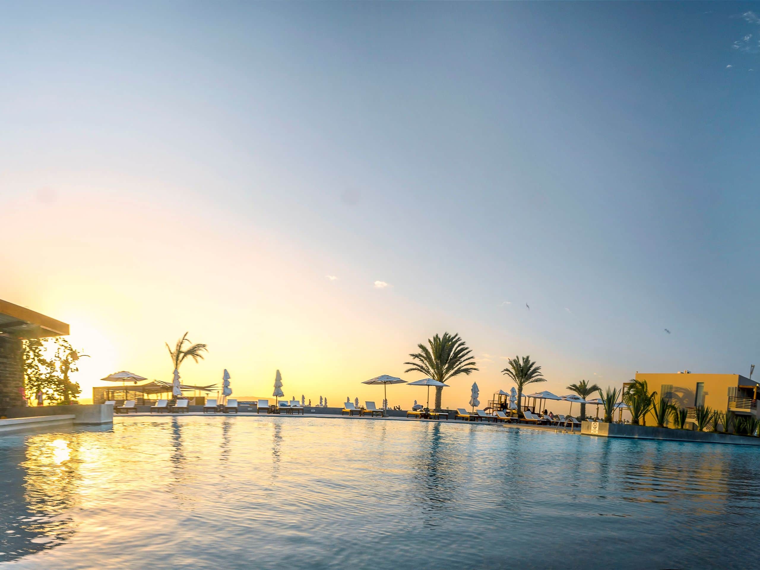 ペルーのパラカス湾に佇むラグジュアリーリゾート | ザ レジェンド