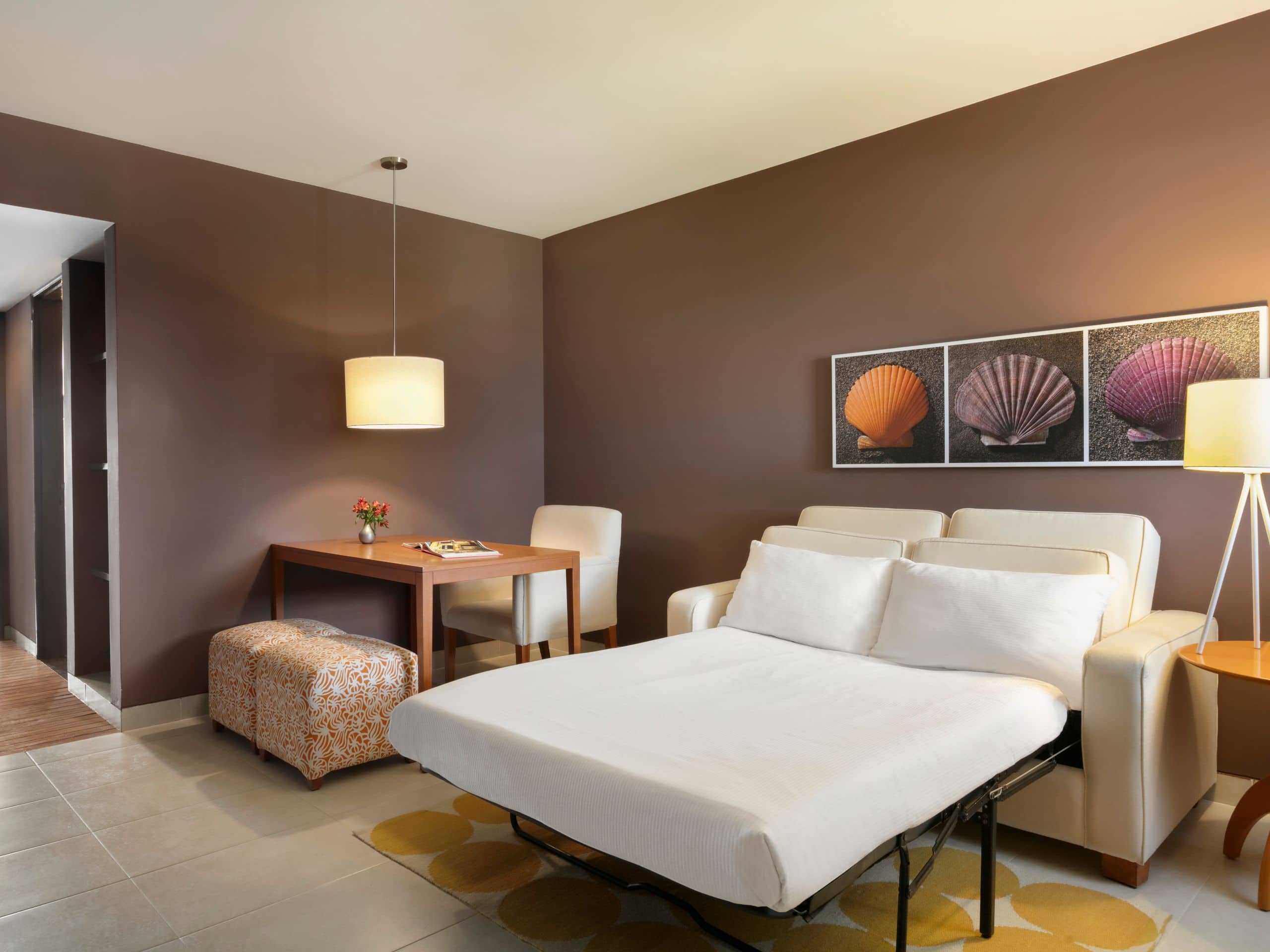 ペルーのパラカス湾に佇むラグジュアリーリゾート | ザ レジェンド