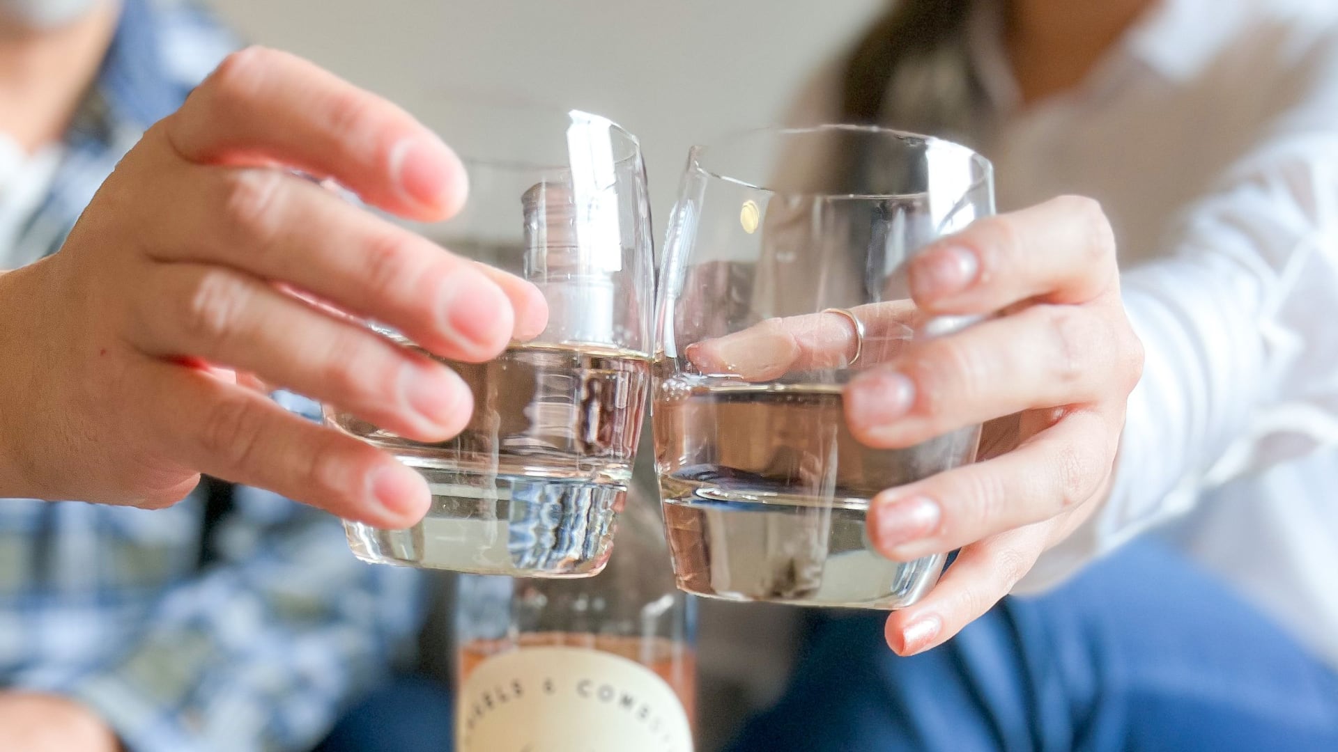 Hyatt House Pleasant Hill Wine Cheers Charcuterie