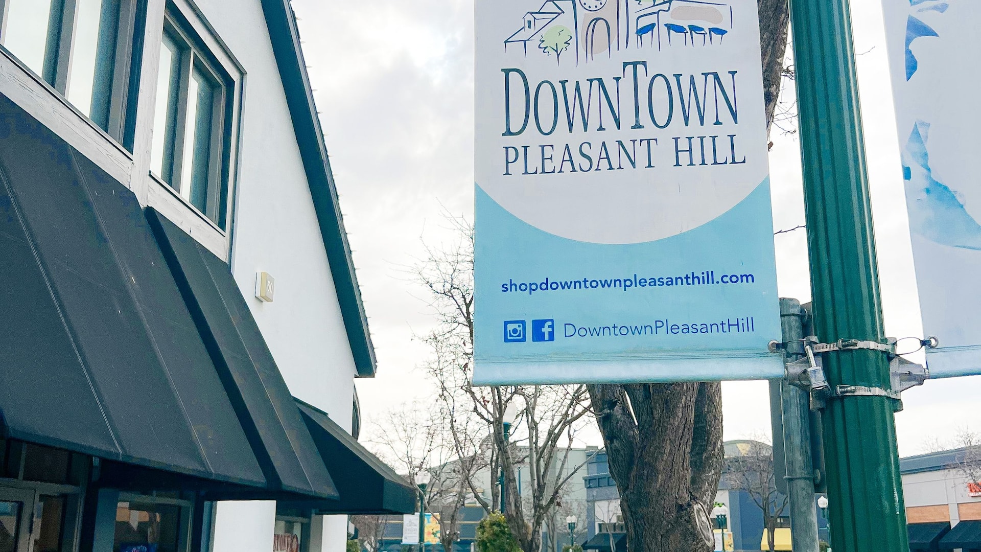 Hyatt House Pleasant Hill Pleasant Hill Downtown Signage